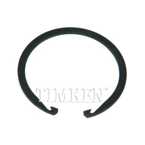 WHEEL BEARING RETAINING CLIP