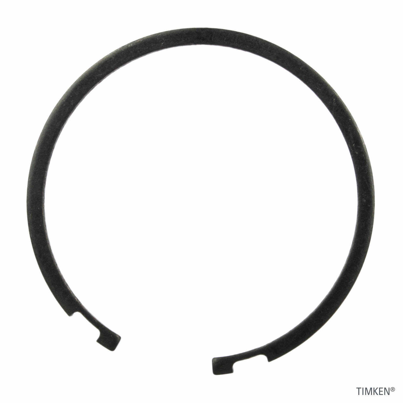 WHEEL BEARING RETAINING CLIP
