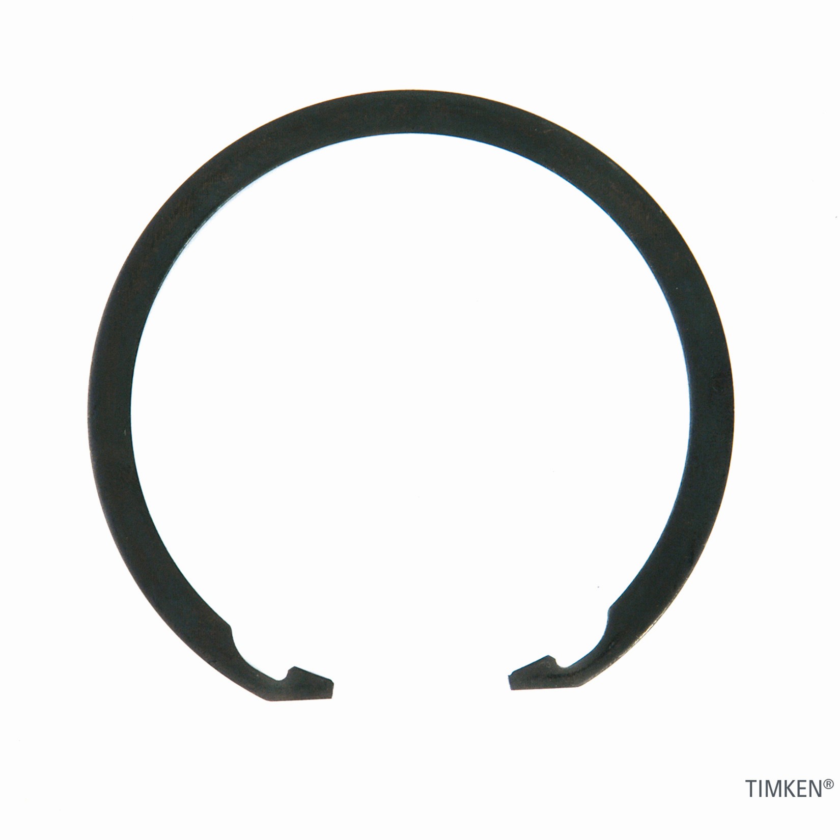 WHEEL BEARING RETAINING CLIP