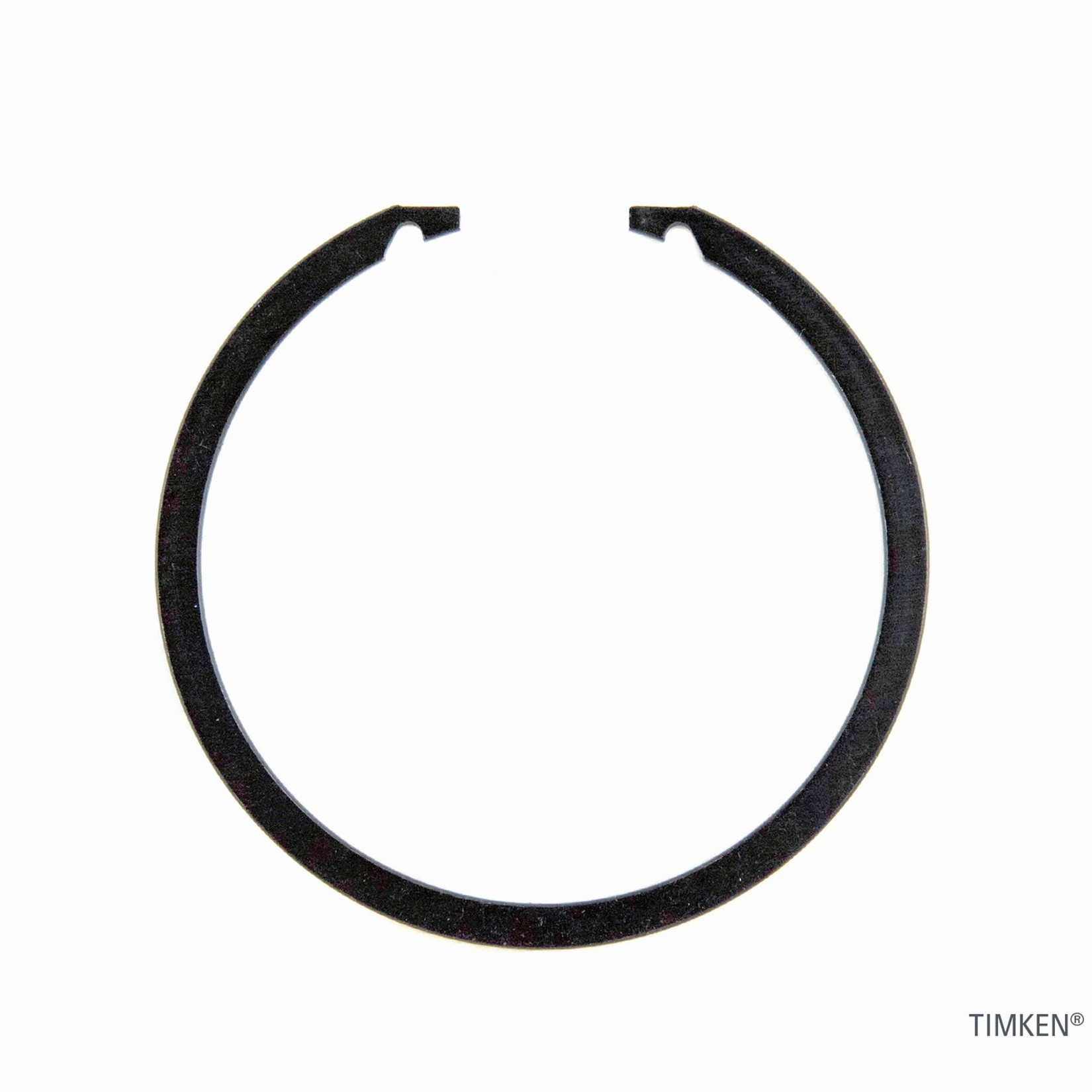 WHEEL BEARING RETAINING CLIP