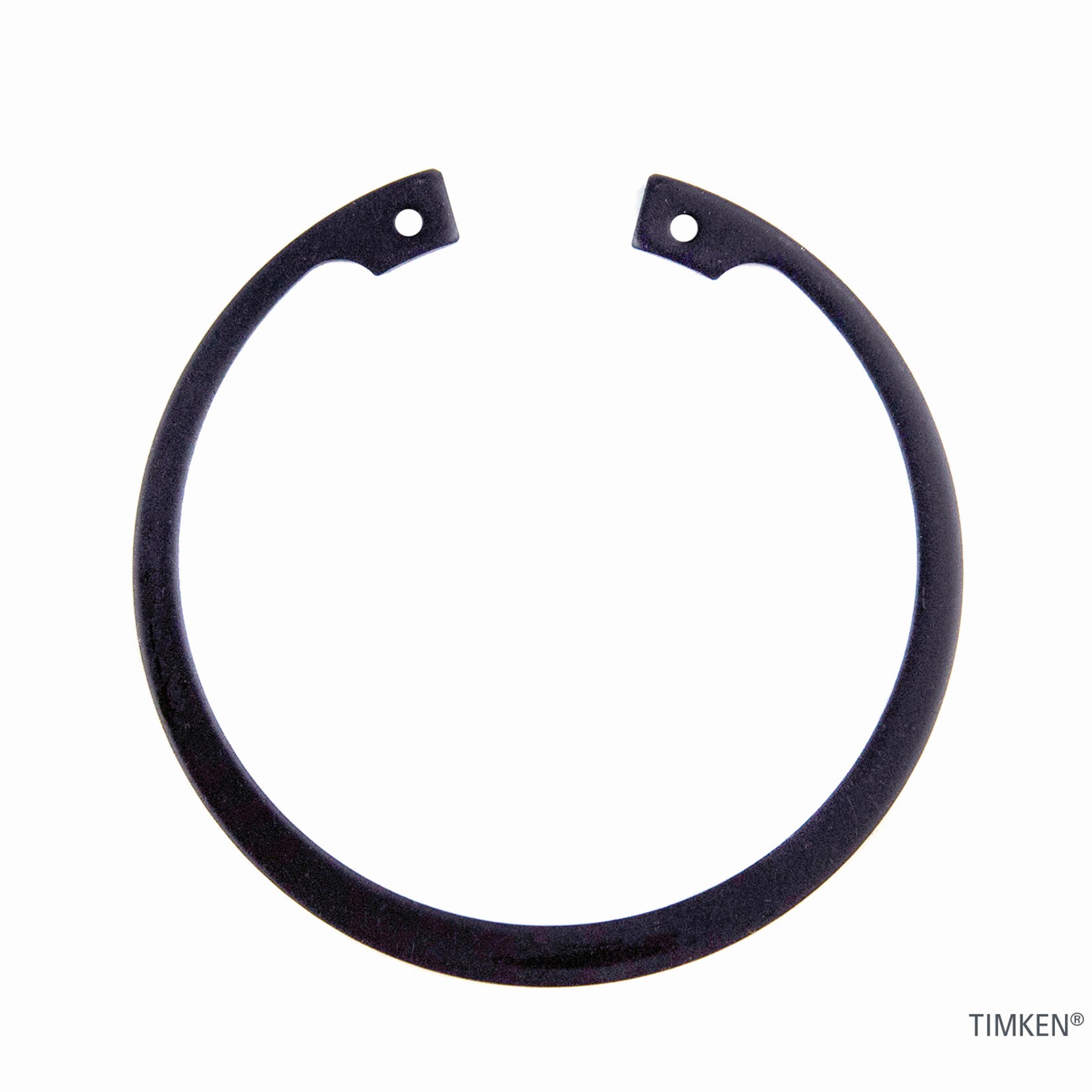 WHEEL BEARING RETAINING CLIP