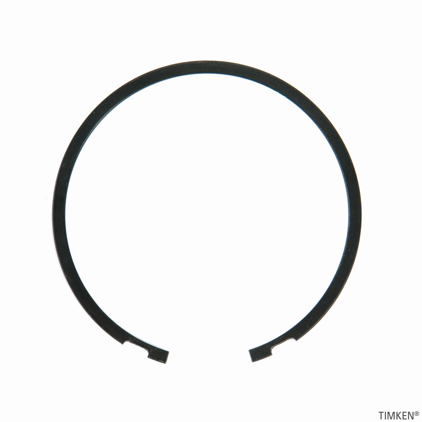 WHEEL BEARING RETAINING CLIP