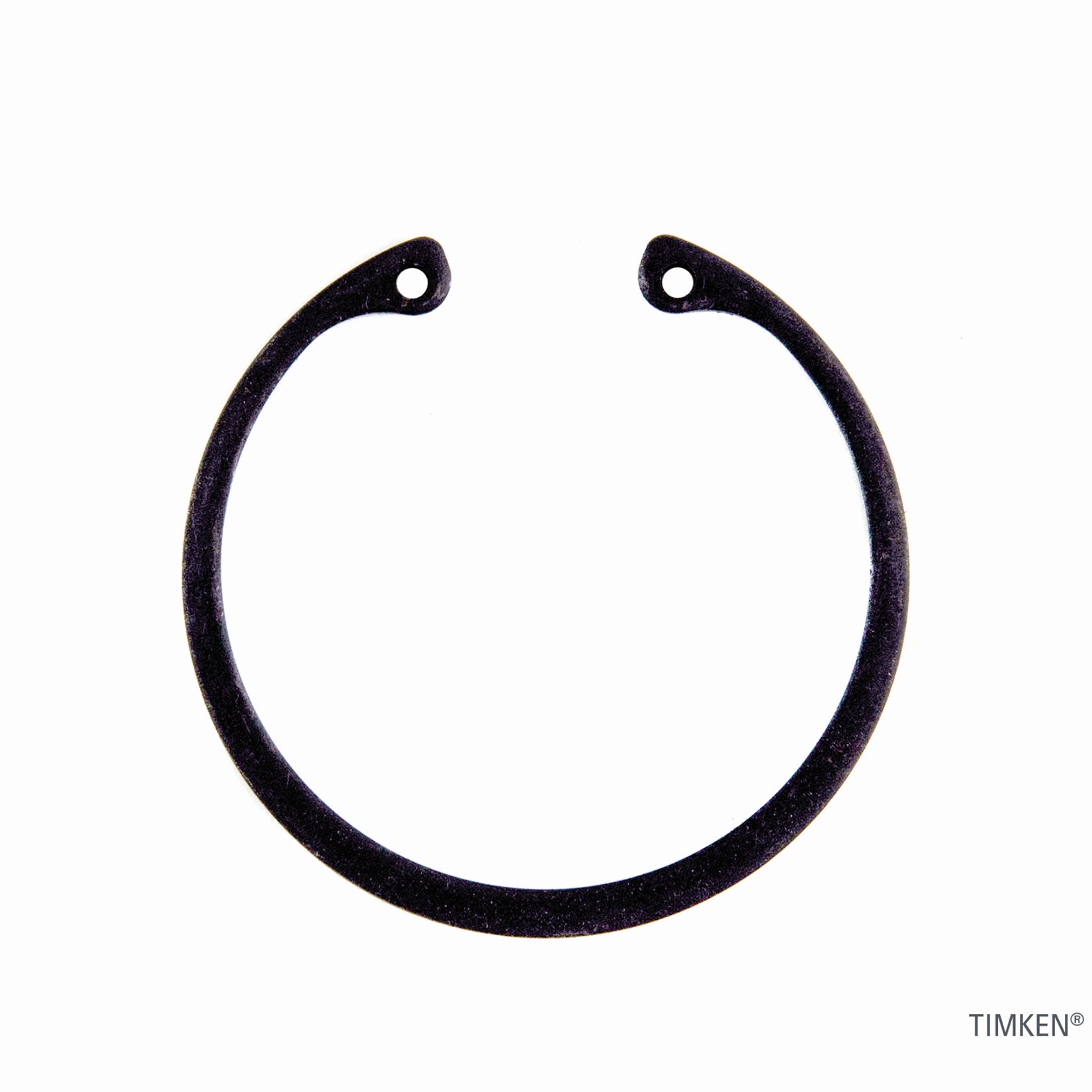 WHEEL BEARING RETAINING CLIP