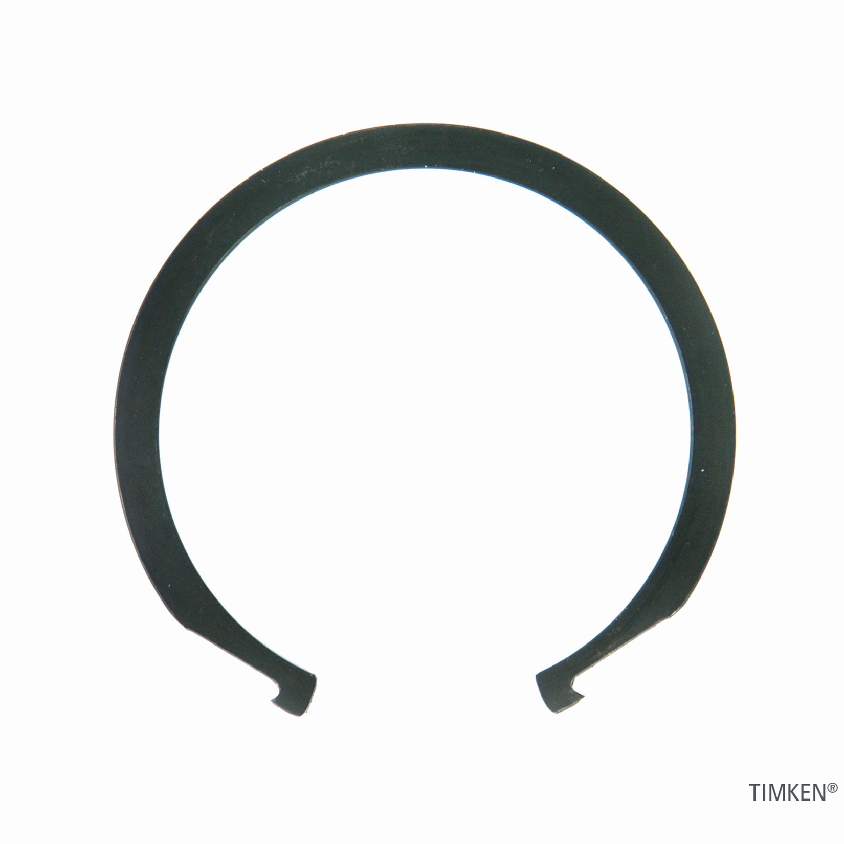 WHEEL BEARING RETAINING CLIP