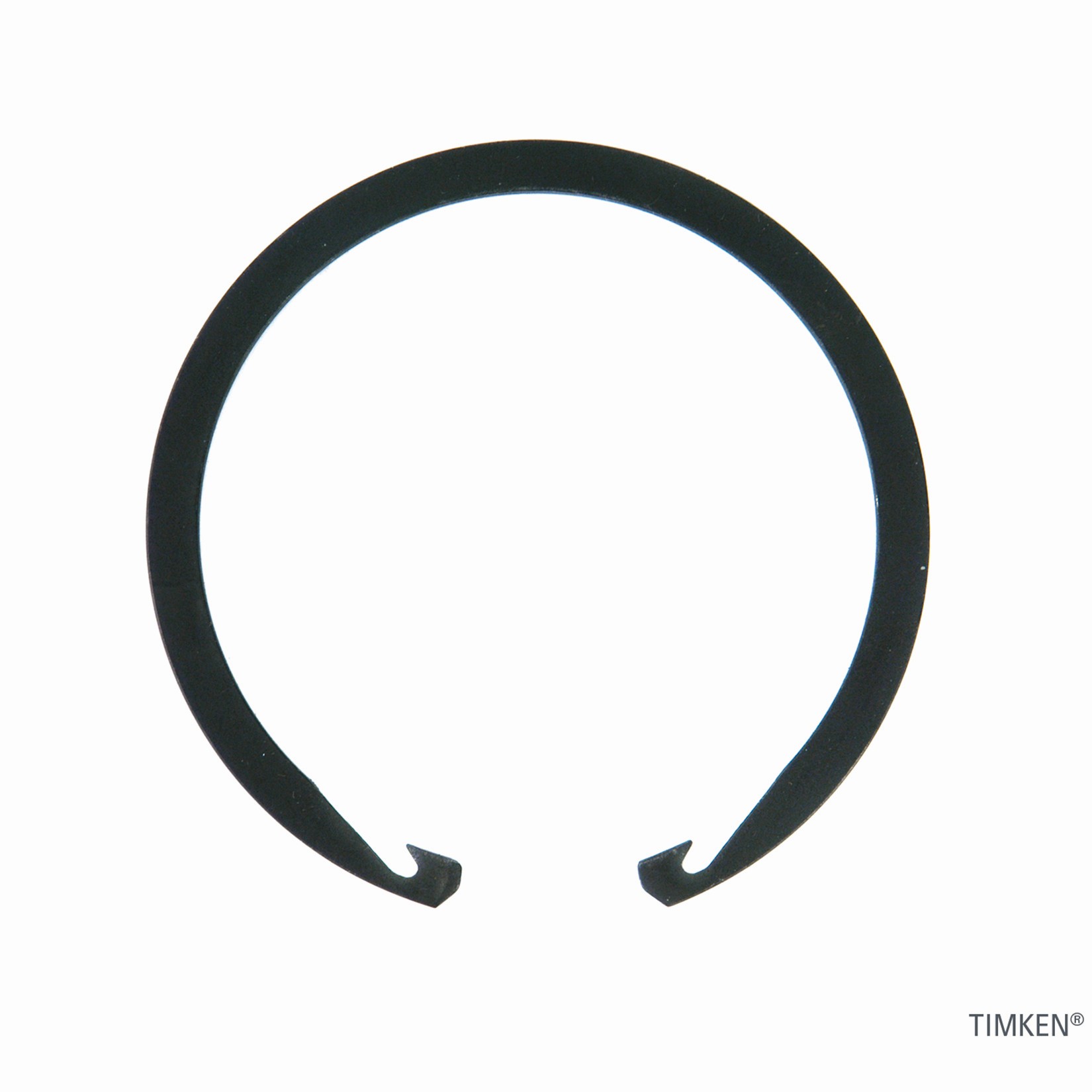 WHEEL BEARING RETAINING CLIP