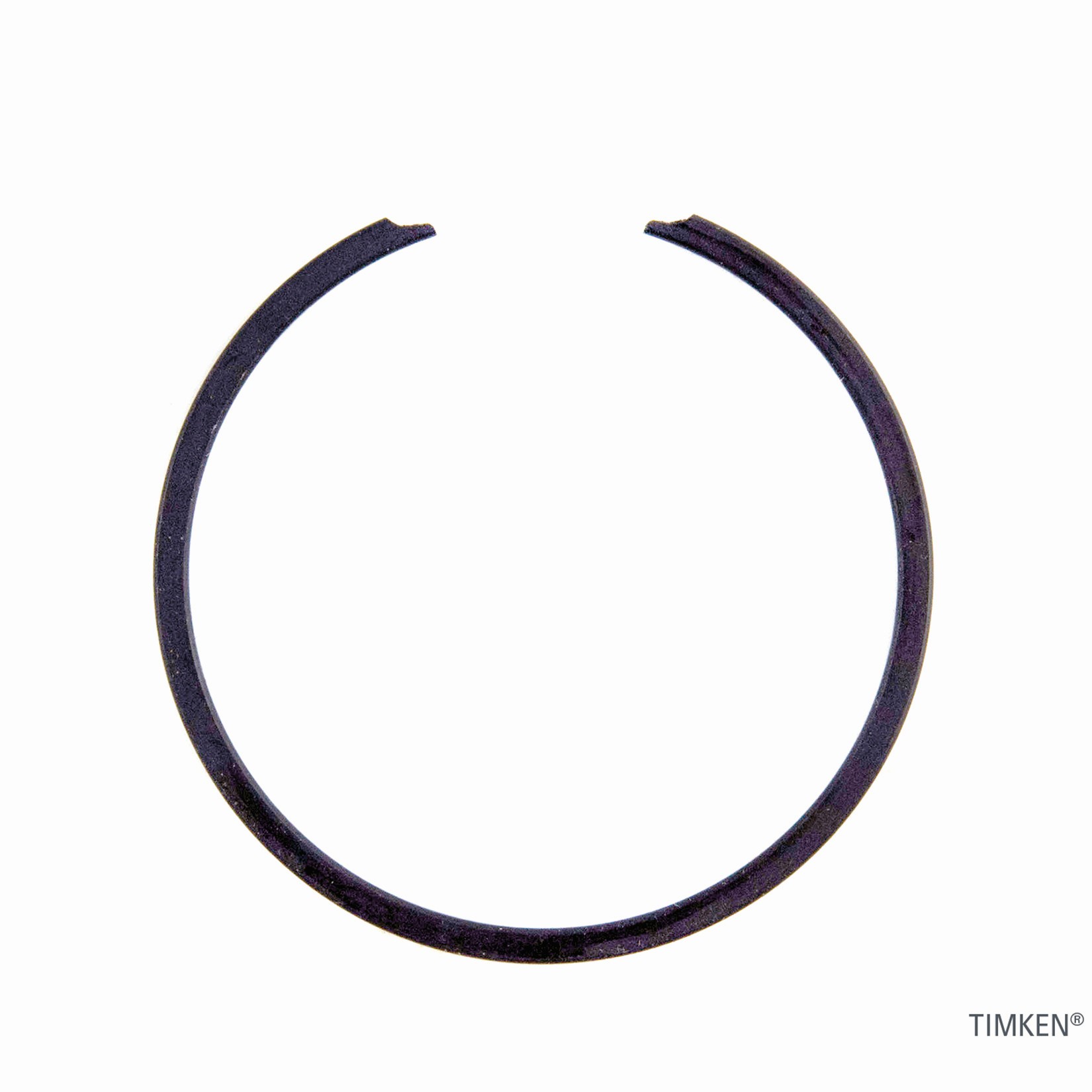 WHEEL BEARING RETAINING CLIP