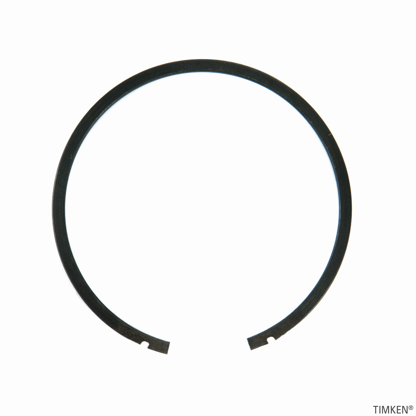 WHEEL BEARING RETAINING CLIP