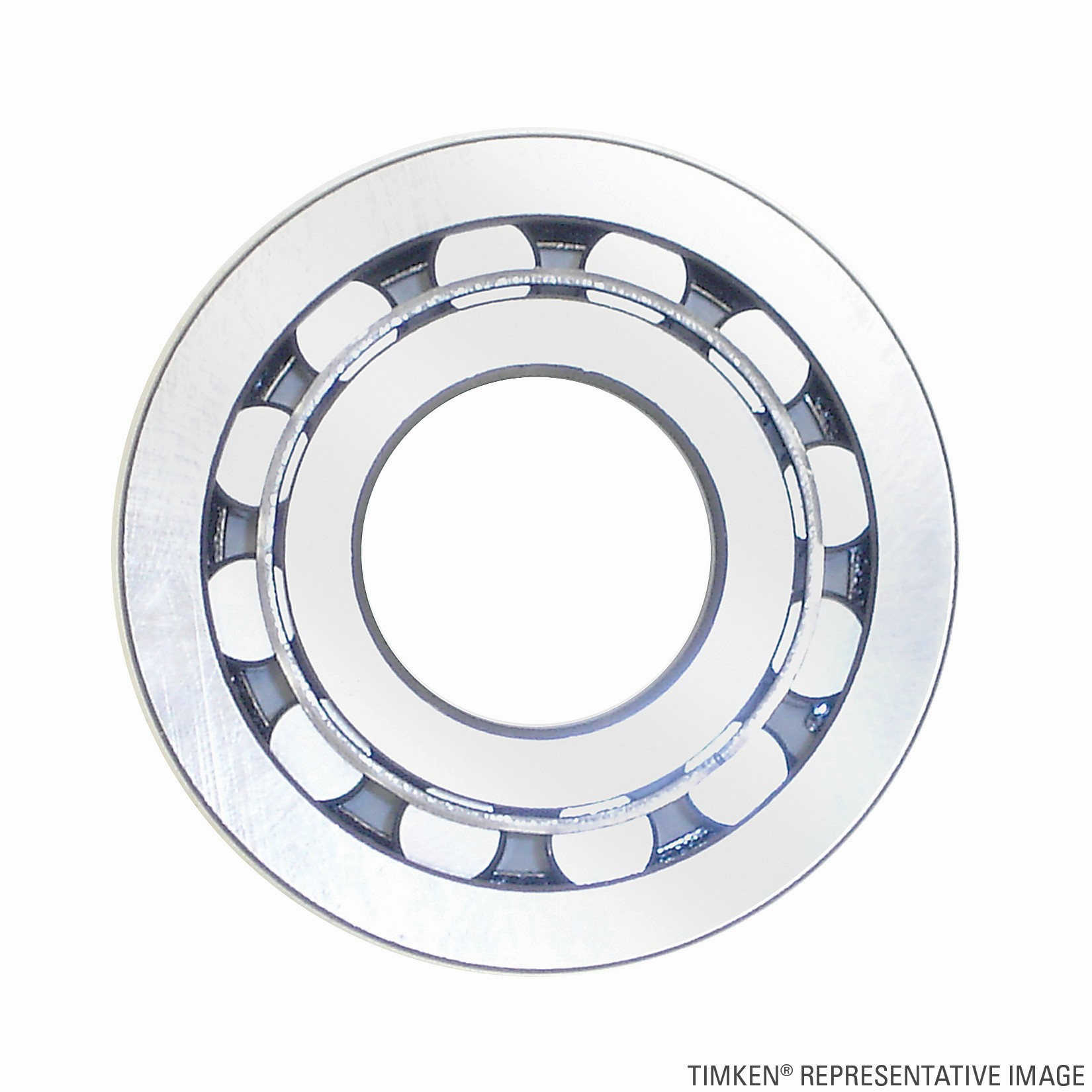 SINGLE ROW BALL BEARING