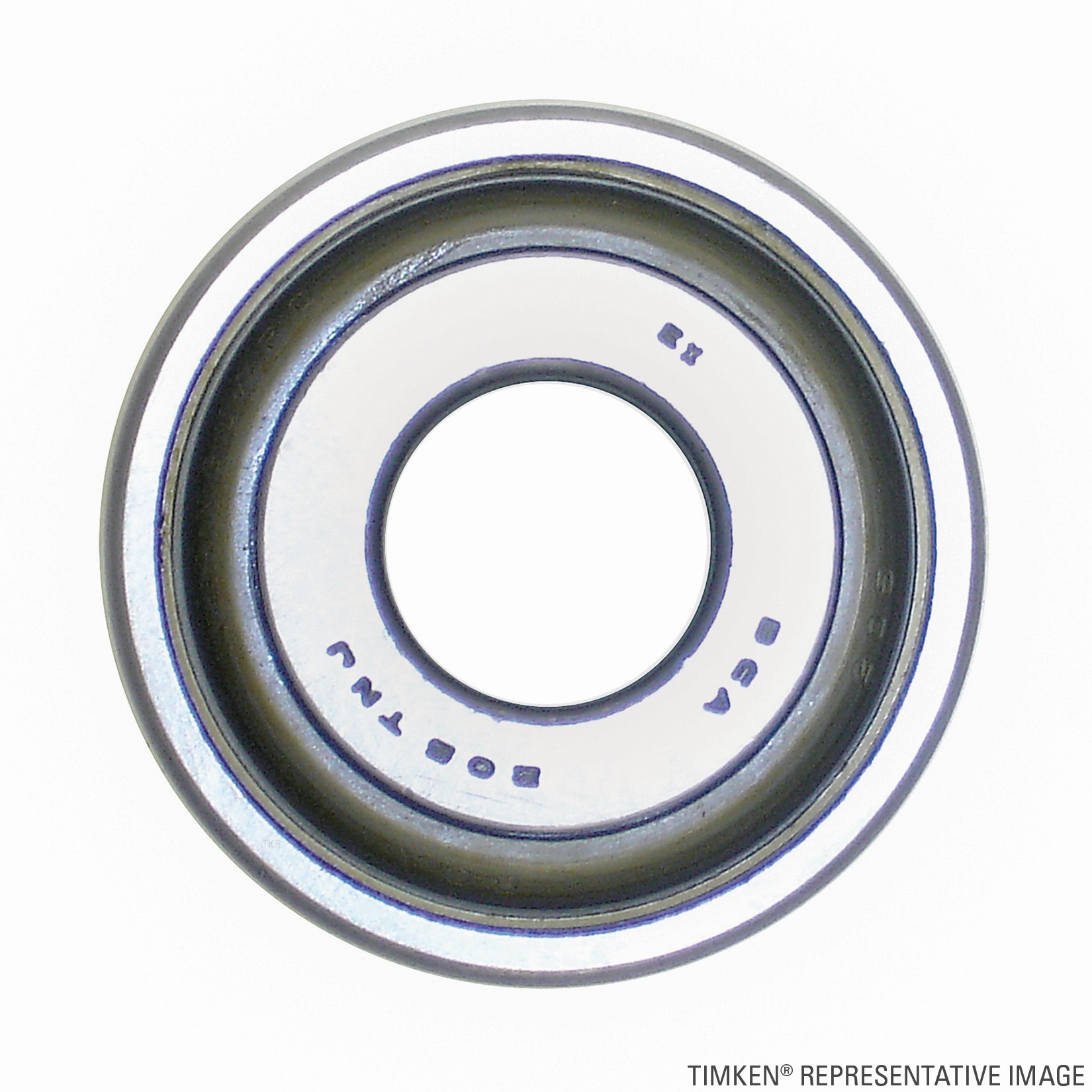 SINGLE ROW BALL BEARING