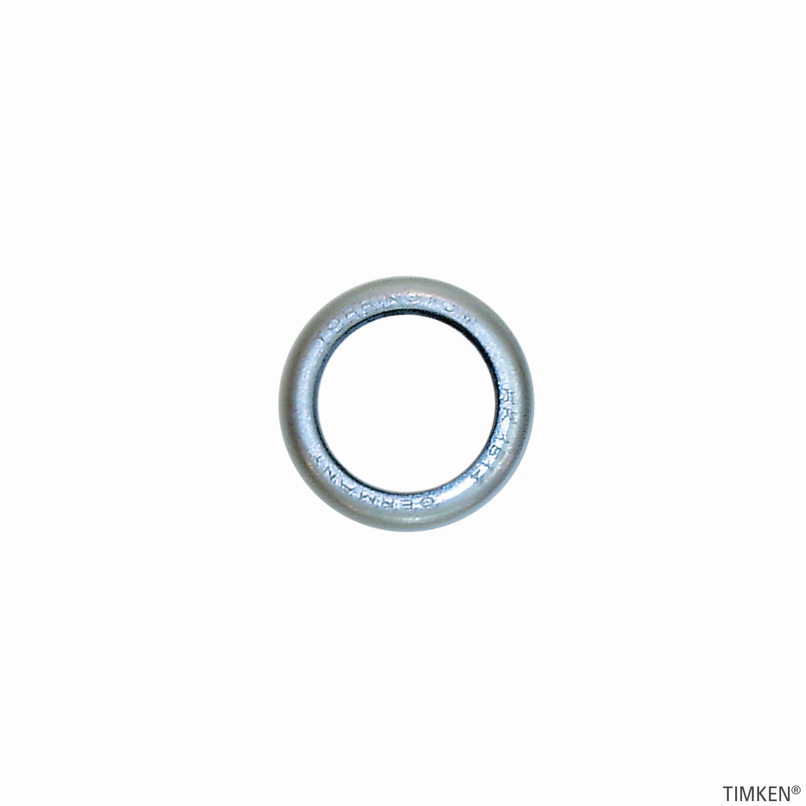 NRB DRAWN CUP CAGED BEARING