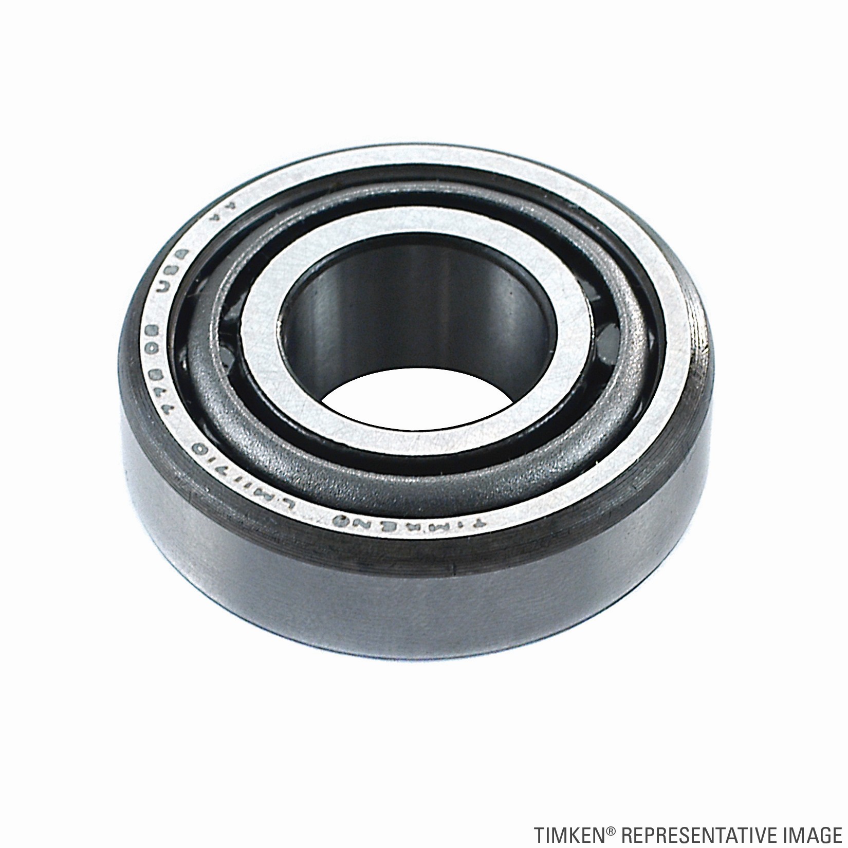 TAPERED ROLLER BEARING ASSEMBLY