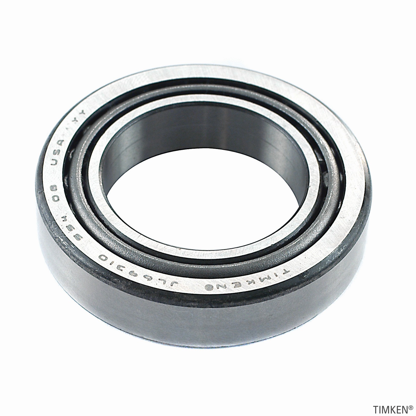 TAPERED ROLLER BEARING ASSEMBLY