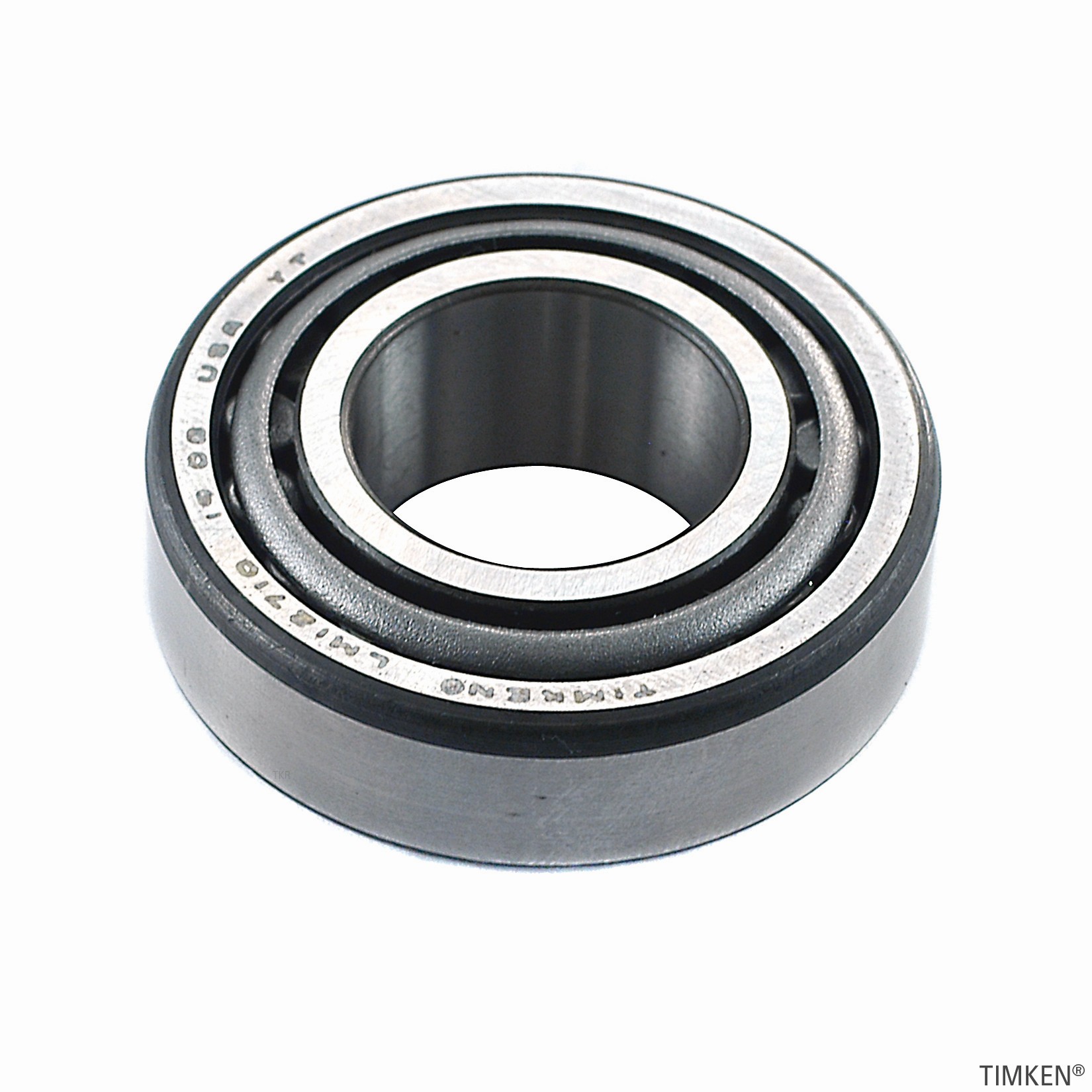 TAPERED ROLLER BEARING ASSEMBLY