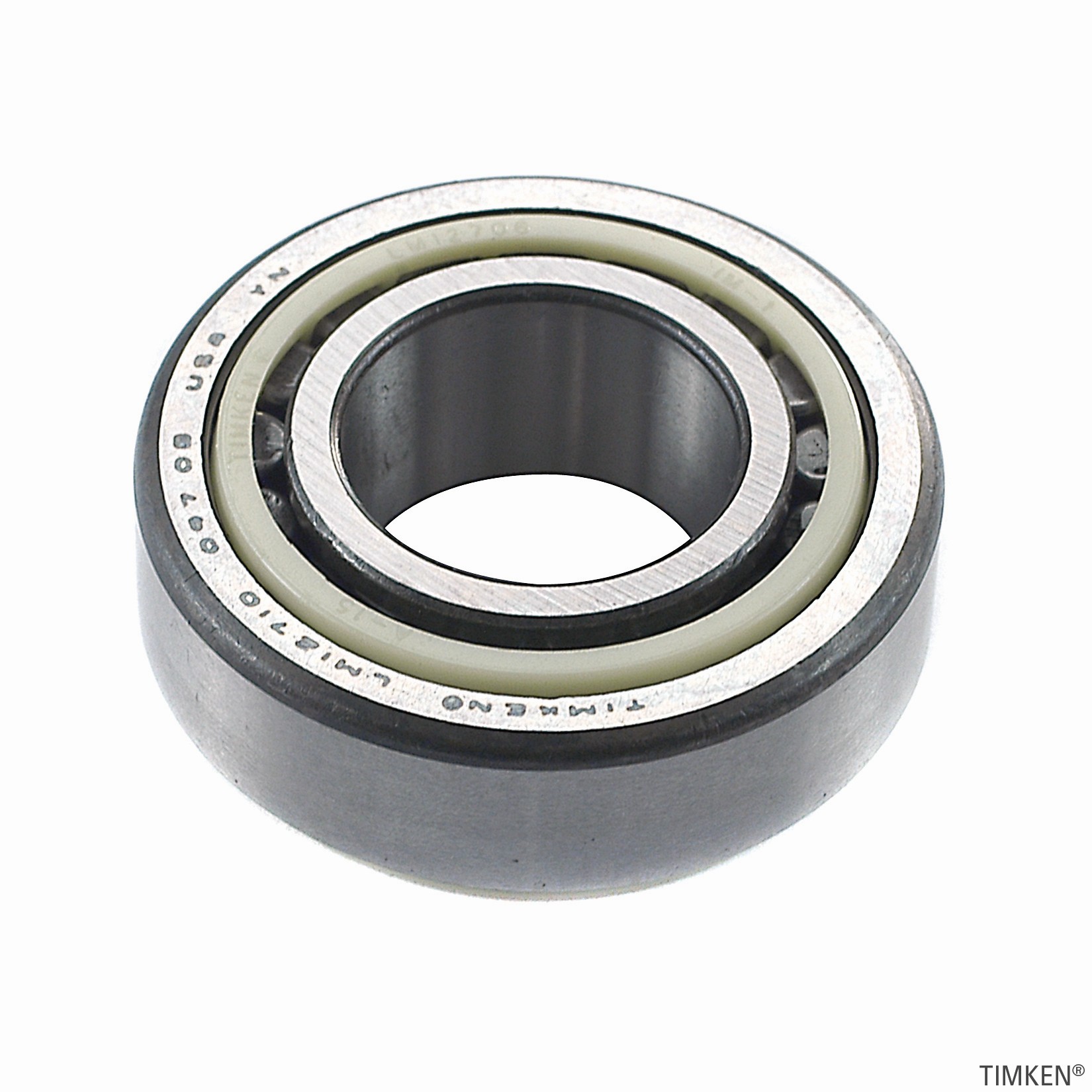 TAPERED ROLLER BEARING ASSEMBLY