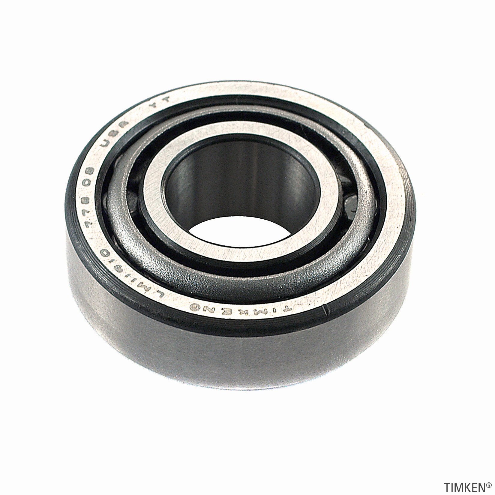 TAPERED ROLLER BEARING ASSEMBLY