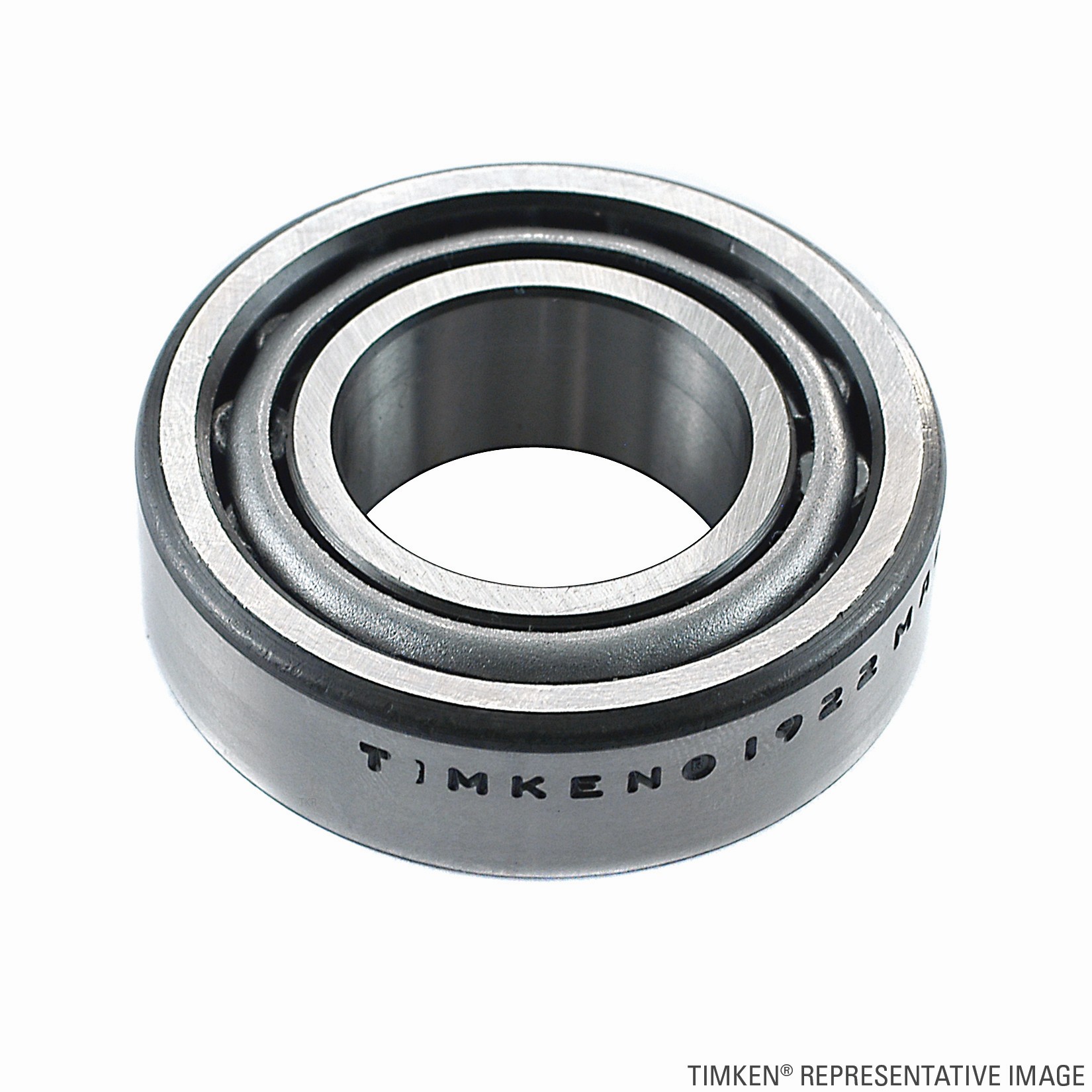 TAPERED ROLLER BEARING ASSEMBLY