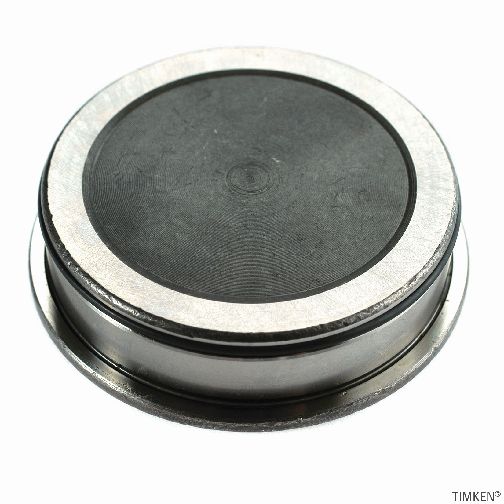 TAPERED ROLLER BEARING ASSEMBLY