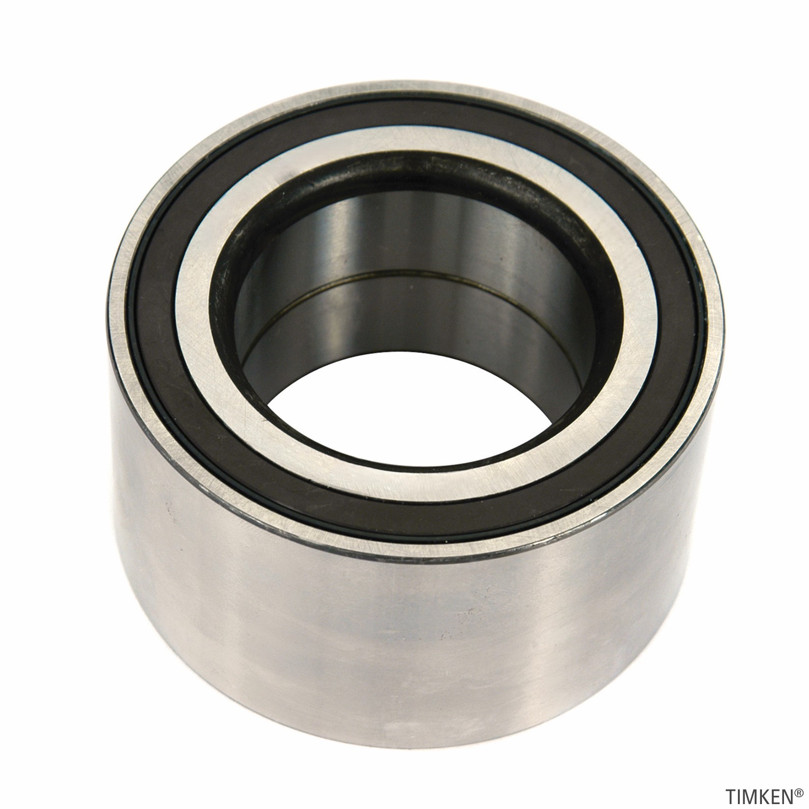 TAPERED ROLLER BEARING ASSEMBLY