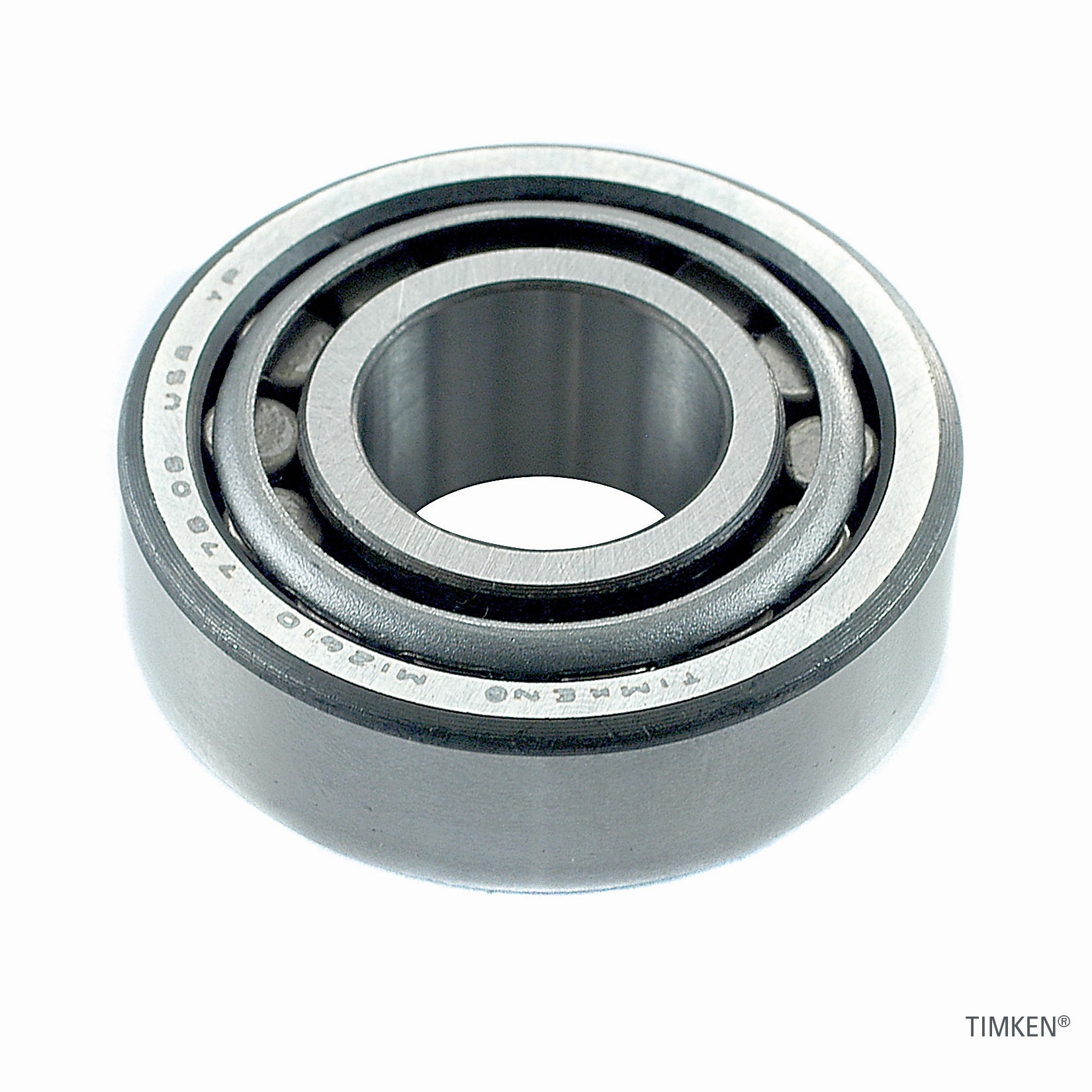 TAPERED ROLLER BEARING ASSEMBLY