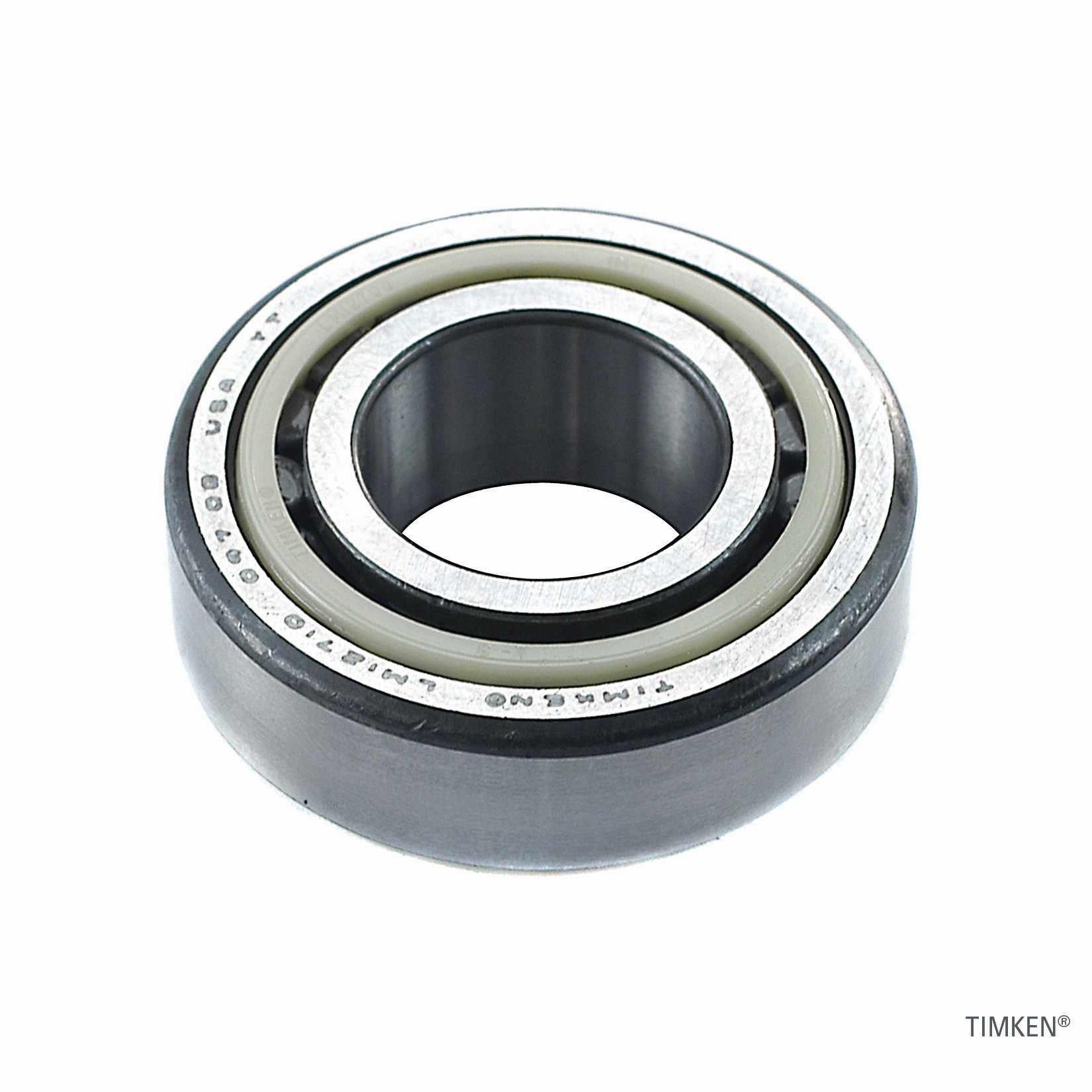 TAPERED ROLLER BEARING ASSEMBLY