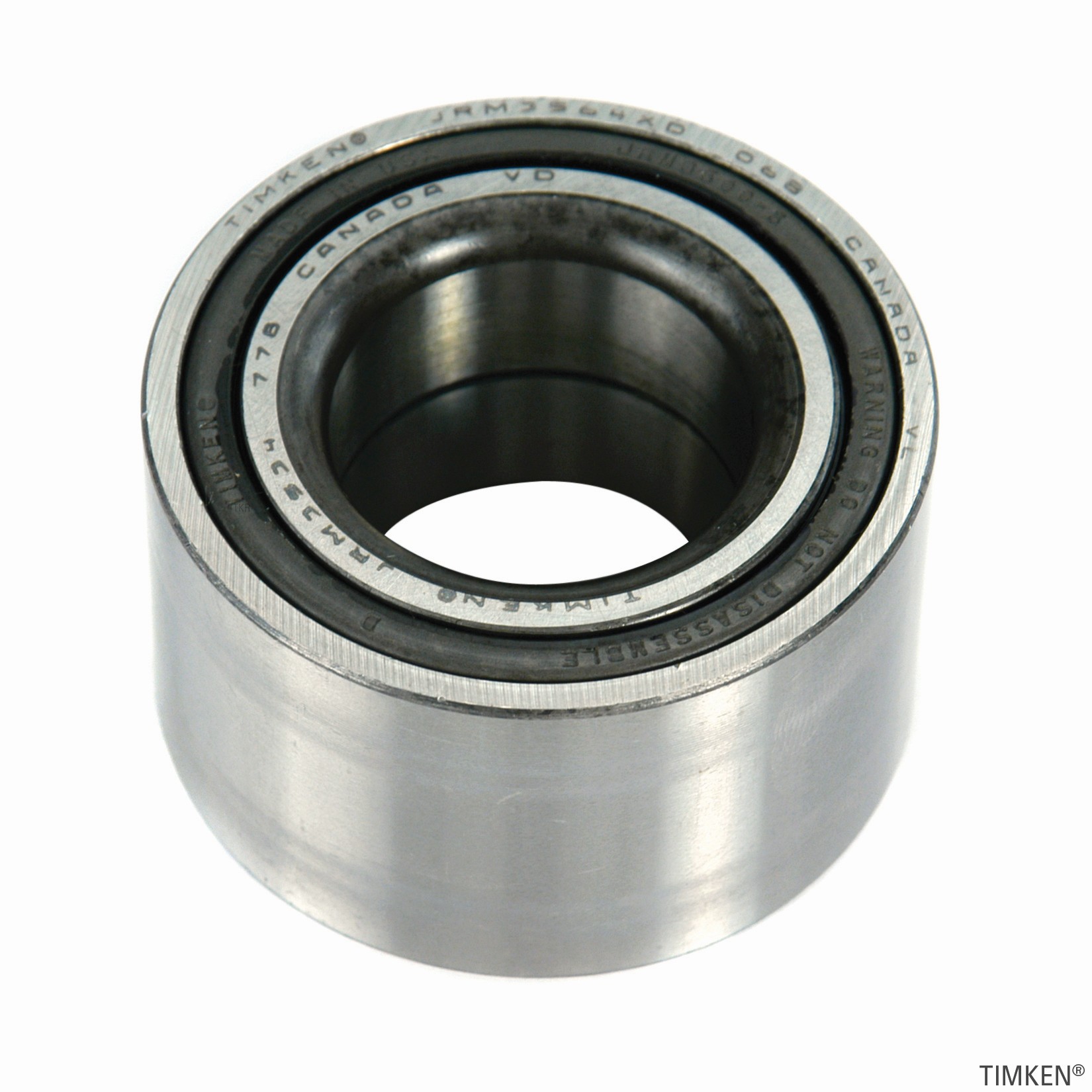 TAPERED ROLLER BEARING ASSEMBLY