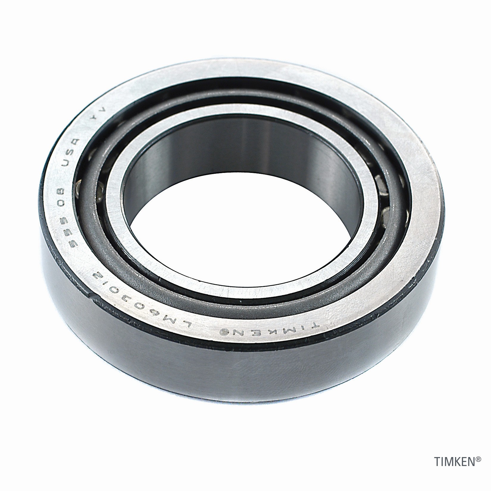 TAPERED ROLLER BEARING ASSEMBLY
