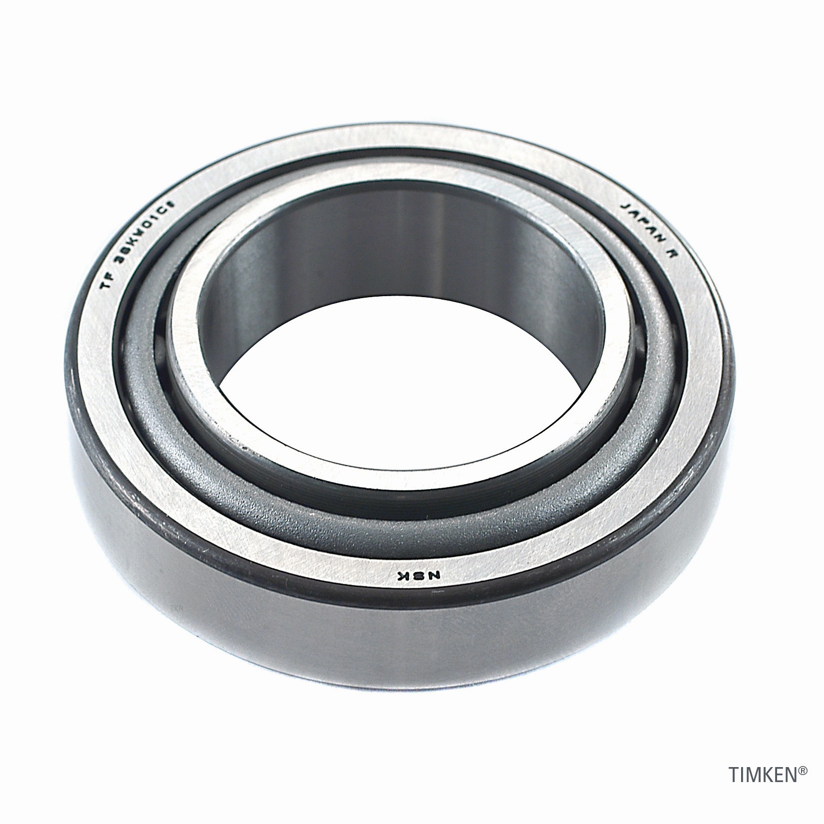 TAPERED ROLLER BEARING ASSEMBLY