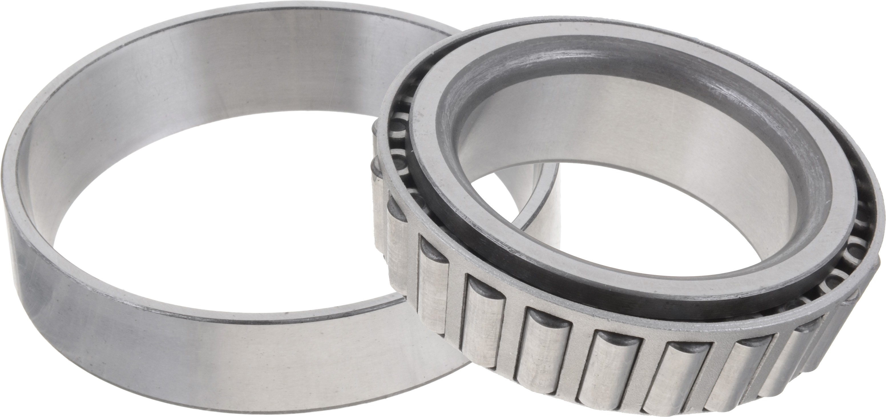TAPERED ROLLER BEARING ASSEMBLY
