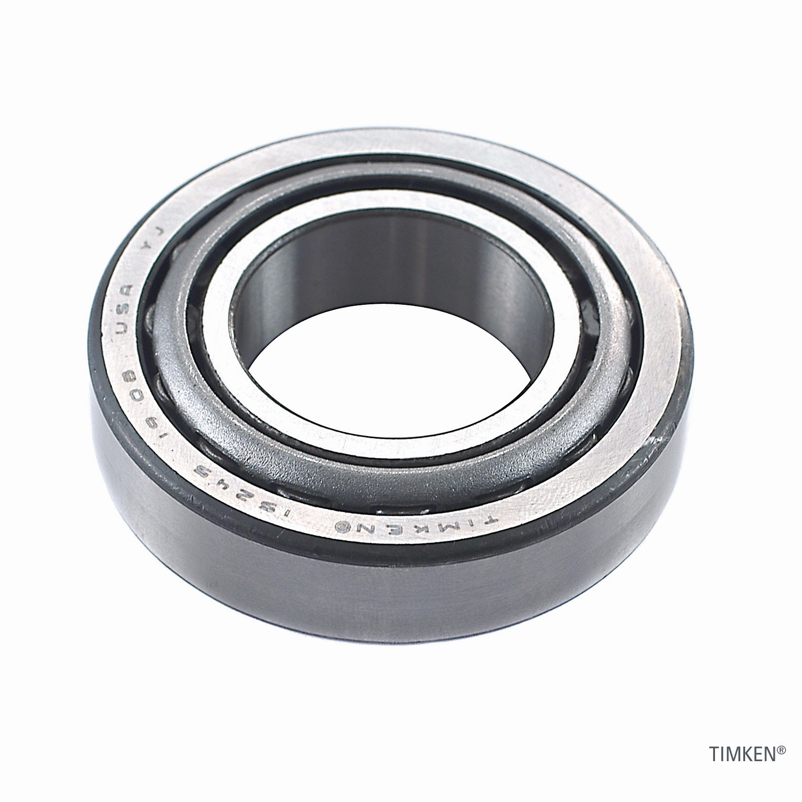 TAPERED ROLLER BEARING ASSEMBLY