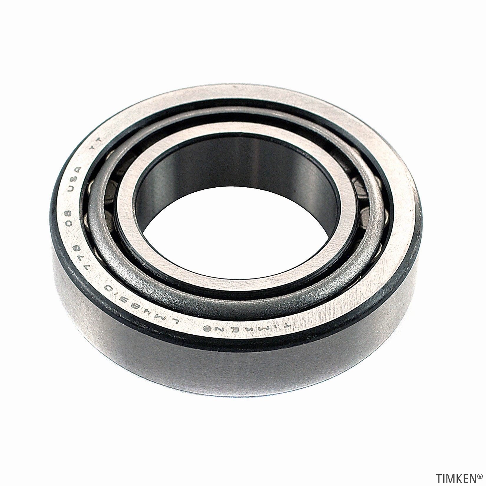 TAPERED ROLLER BEARING ASSEMBLY