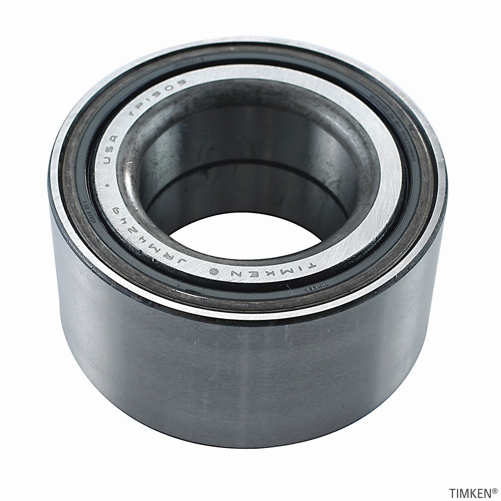 TAPERED ROLLER BEARING ASSEMBLY