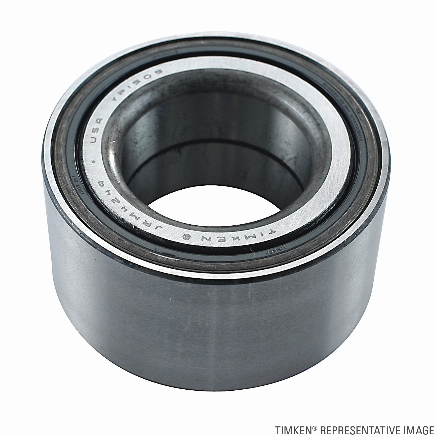 TAPERED ROLLER BEARING ASSEMBLY