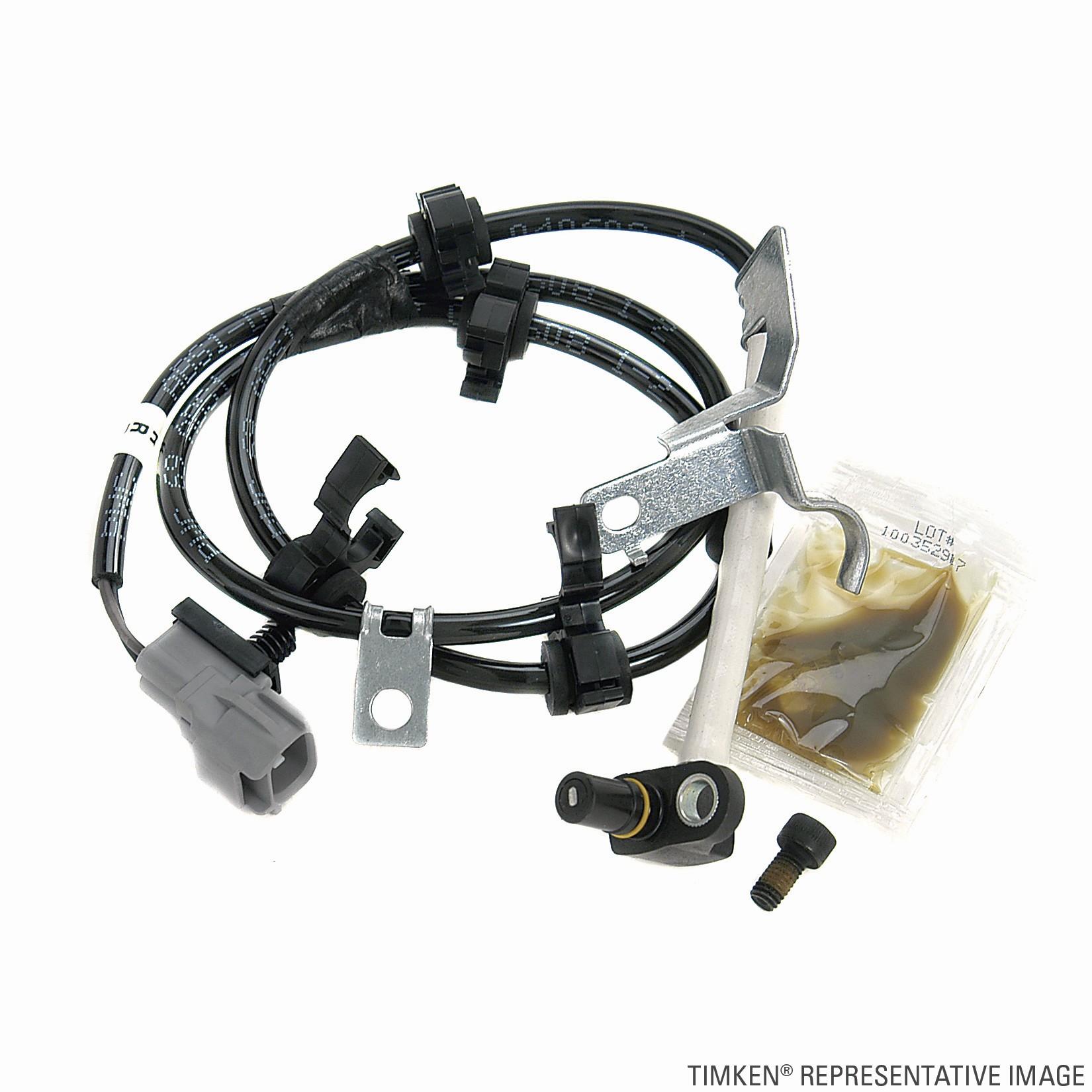 ABS WHEEL SPEED SENSOR