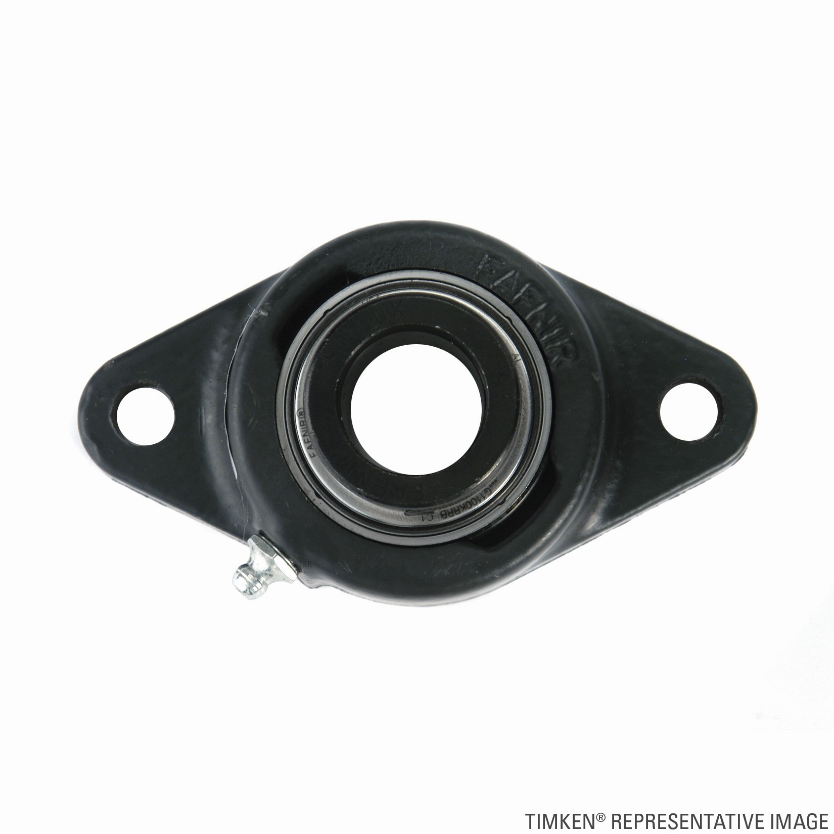 CLUTCH RELEASE THRUST BALL BEARING ASSY