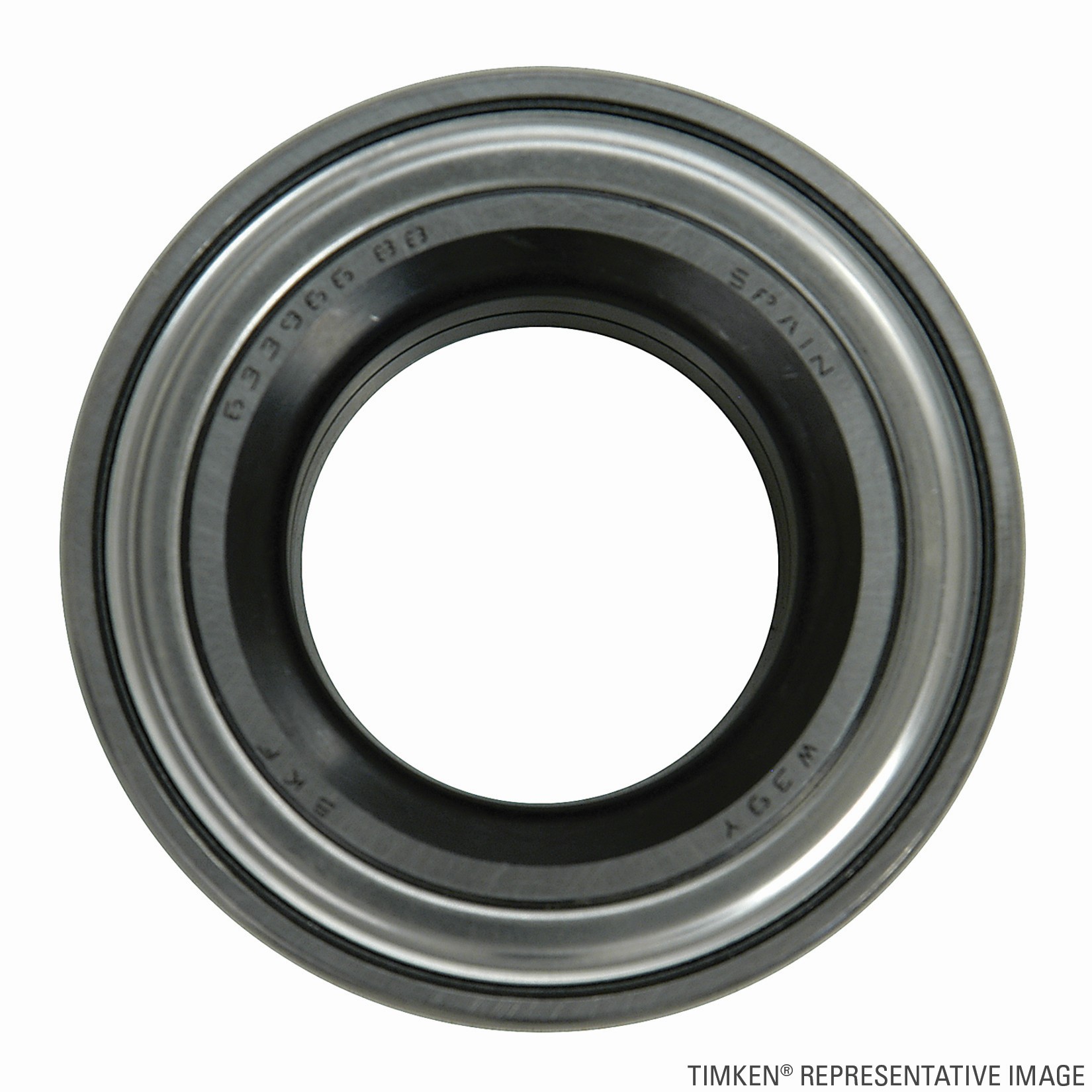 PRESET PRE-GREASED & PRE-SEALED BEARING