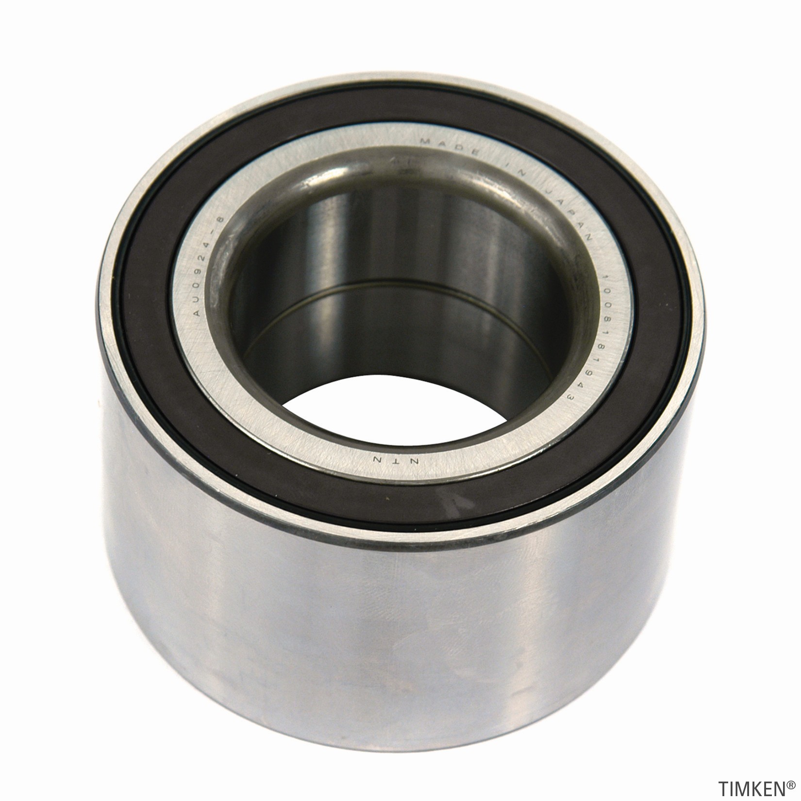 PRESET PRE-GREASED & PRE-SEALED BEARING