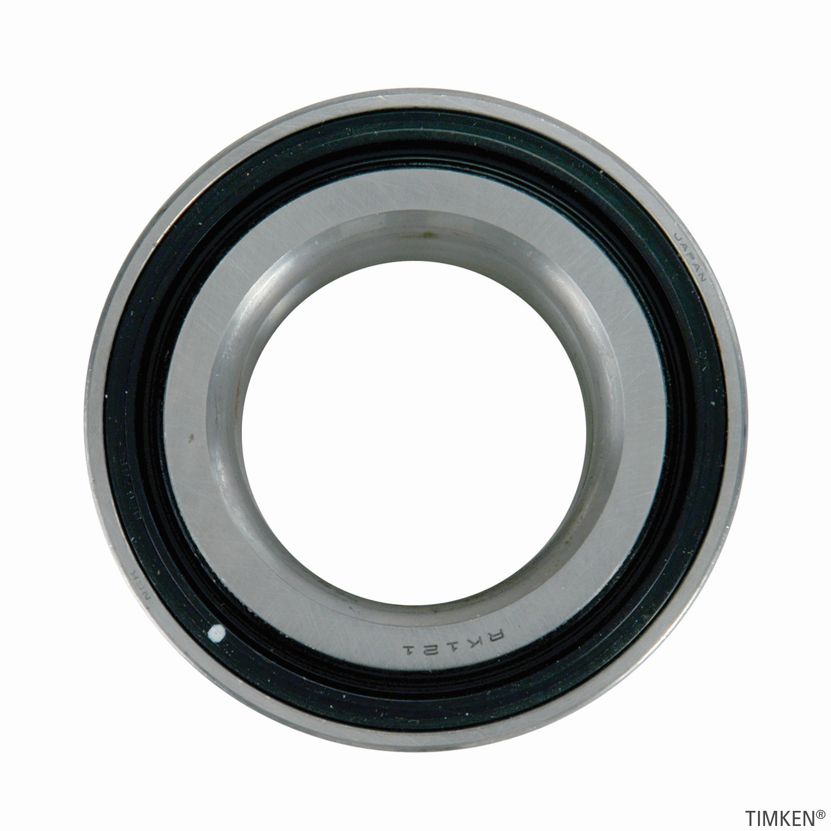 PRESET PRE-GREASED & PRE-SEALED BEARING