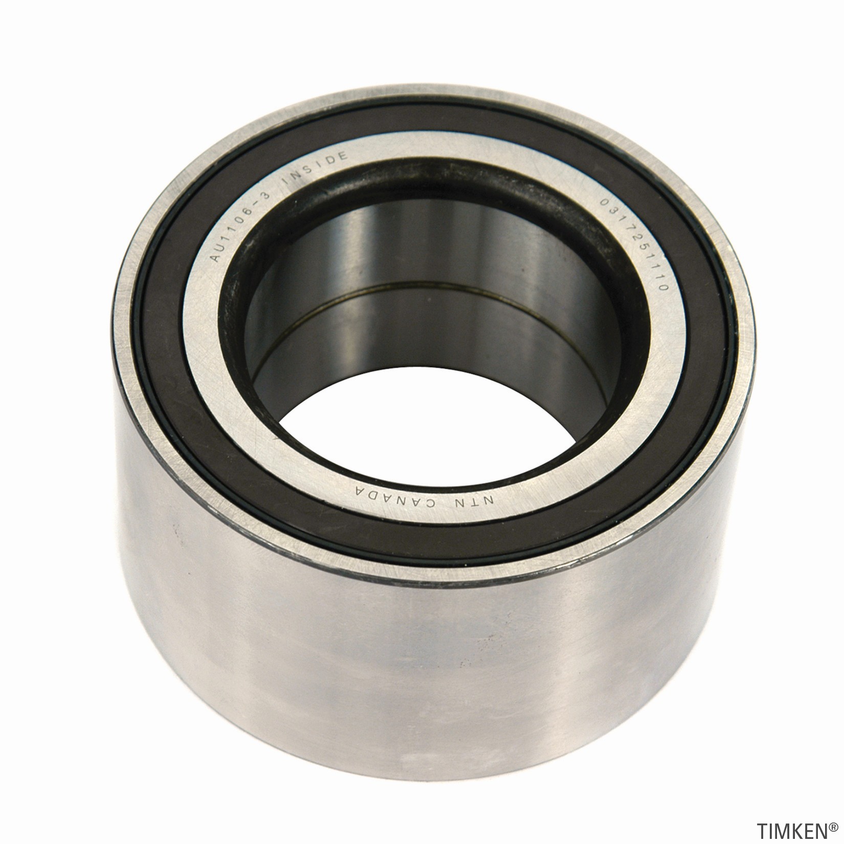 PRESET PRE-GREASED & PRE-SEALED BEARING