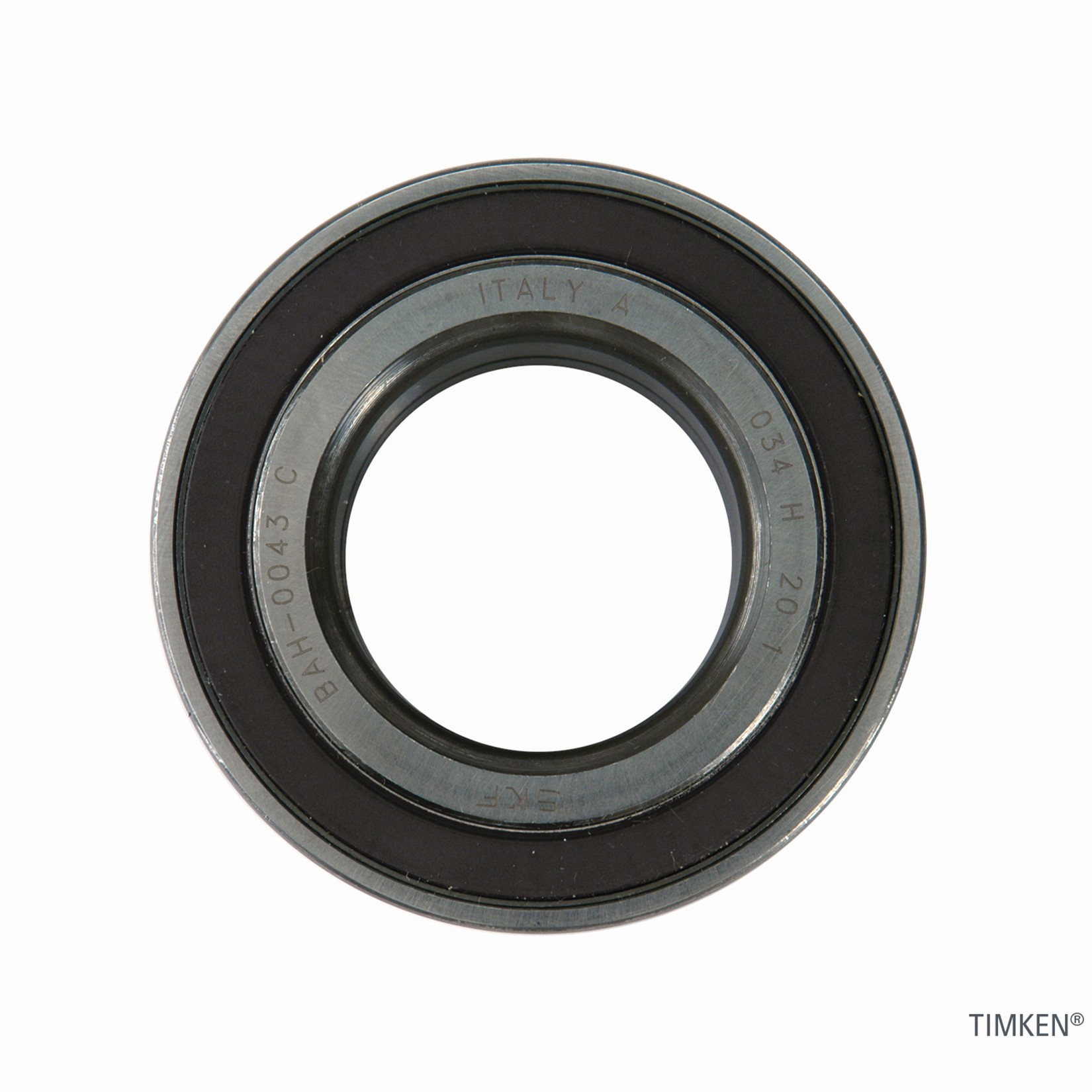 PRESET PRE-GREASED & PRE-SEALED BEARING