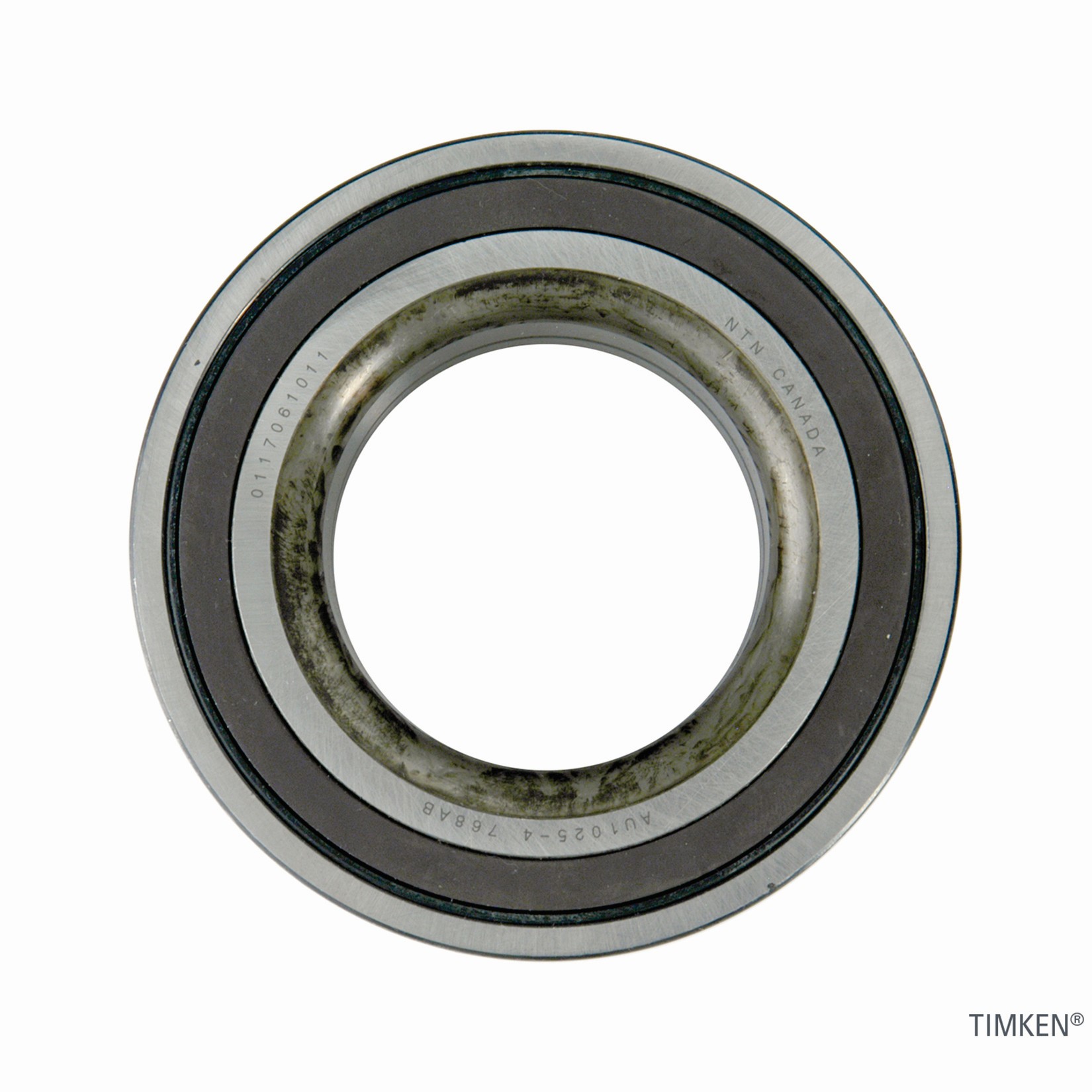 TAPERED ROLLER BEARING ASSEMBLY