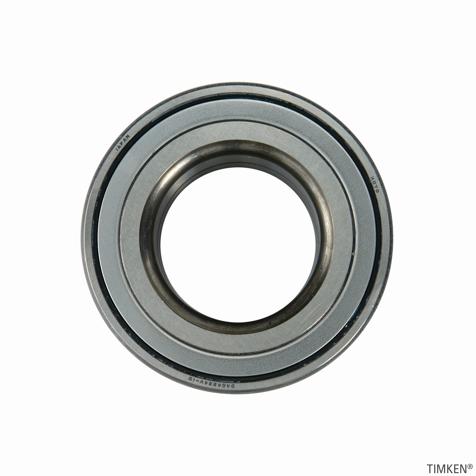 PRESET PRE-GREASED & PRE-SEALED BEARING