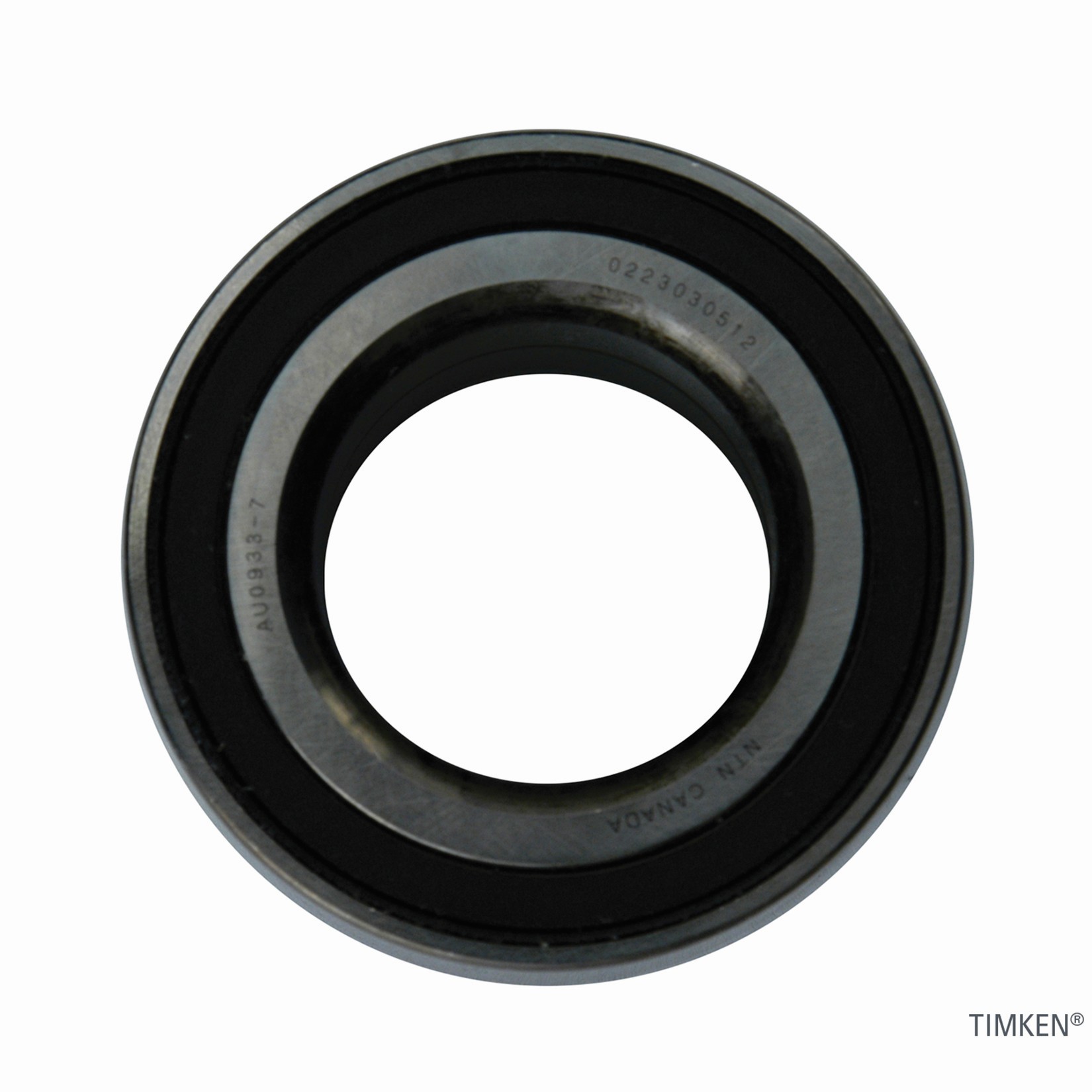 PRESET PRE-GREASED & PRE-SEALED BEARING