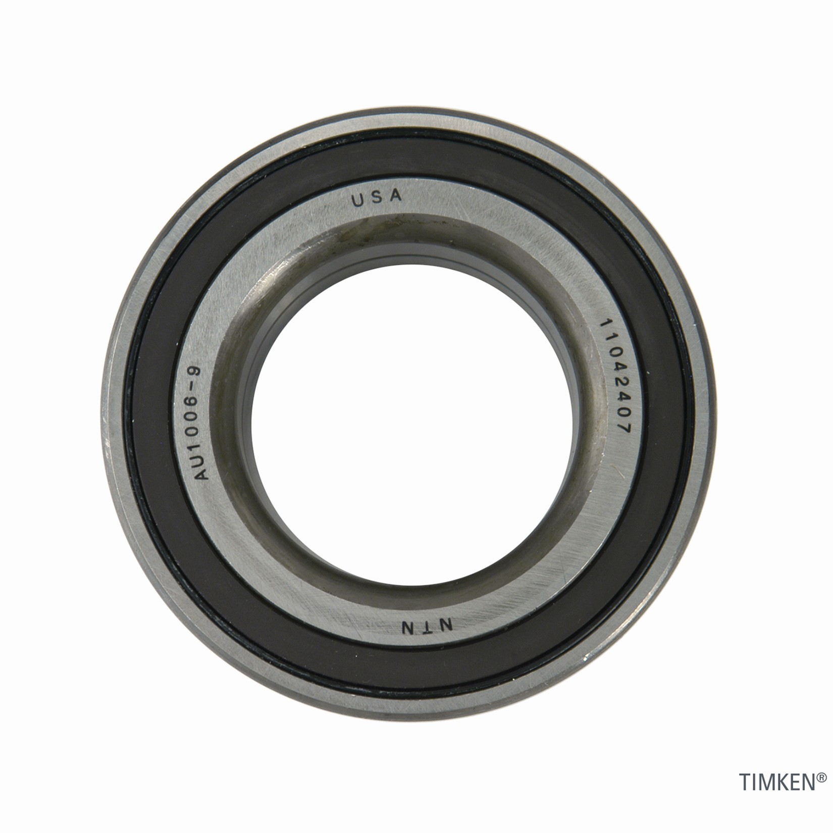 PRESET PRE-GREASED & PRE-SEALED BEARING