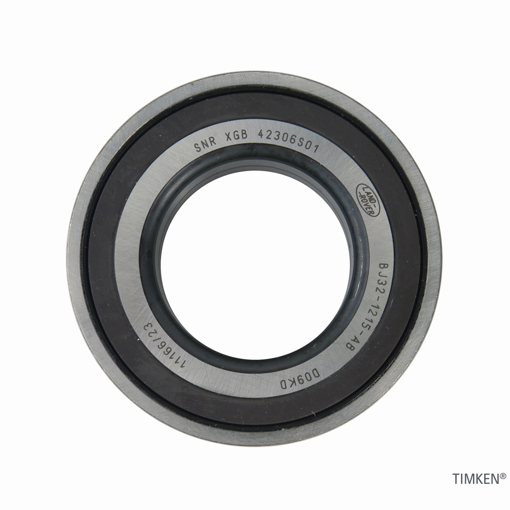 PRESET PRE-GREASED & PRE-SEALED BEARING