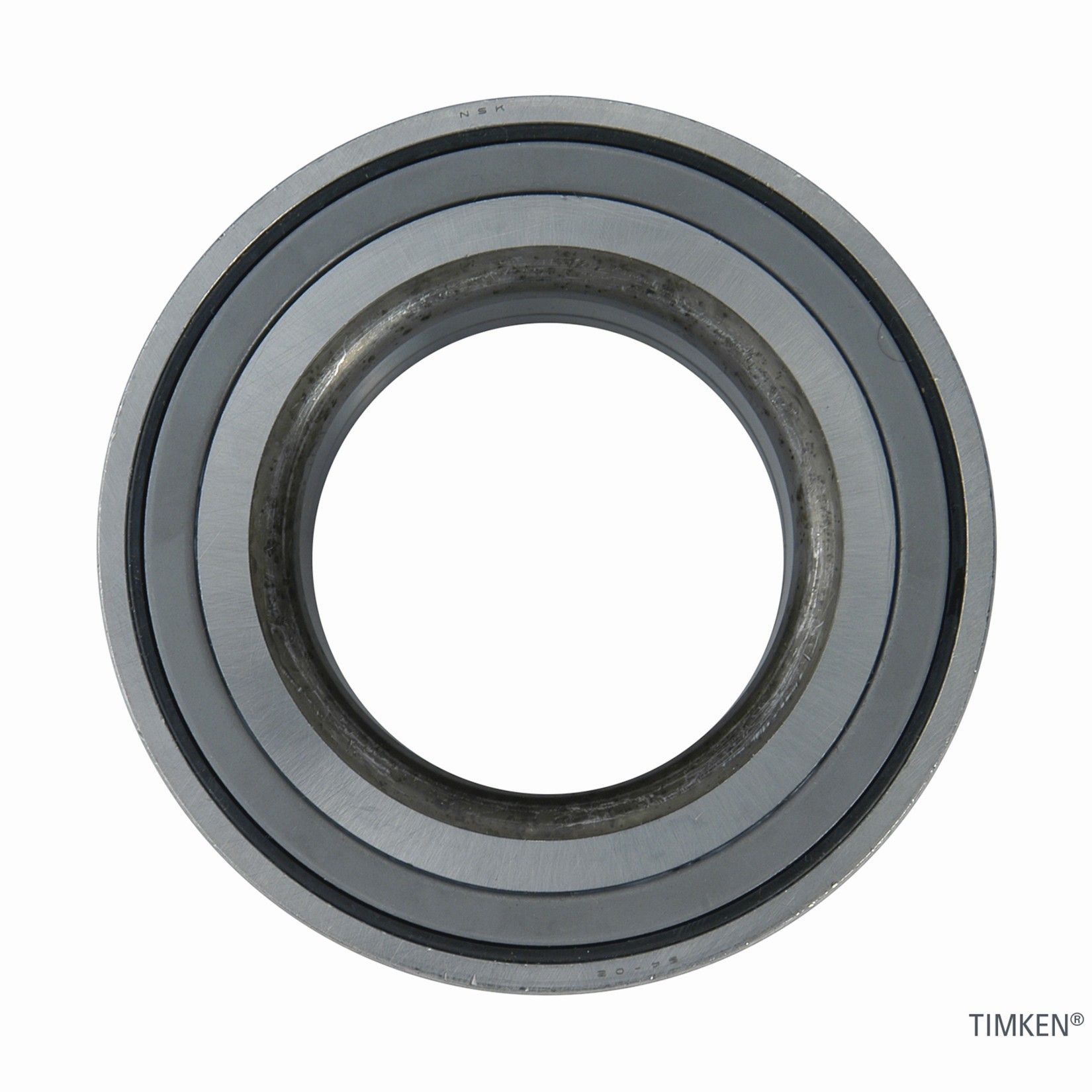 PRESET PRE-GREASED & PRE-SEALED BEARING