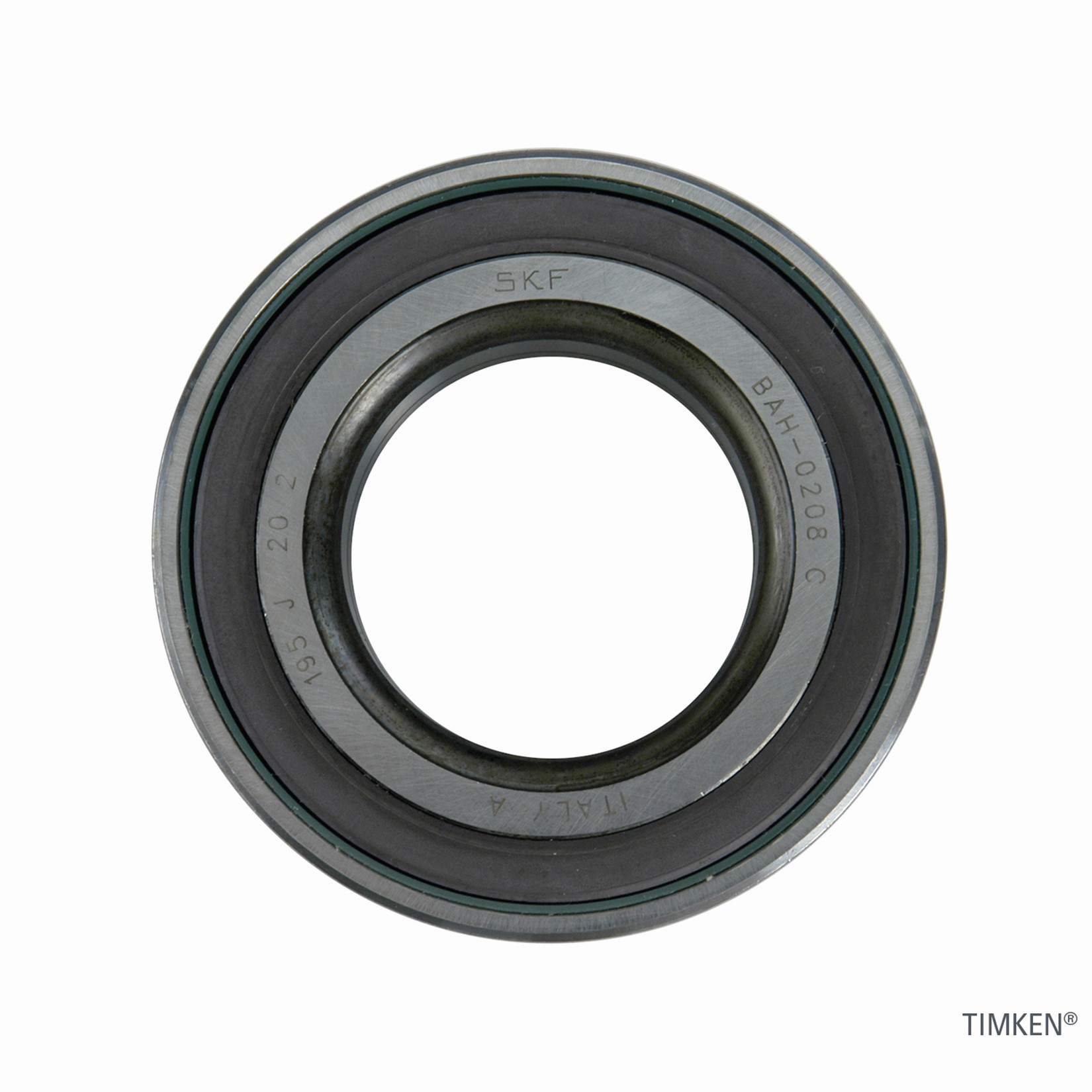 PRESET PRE-GREASED & PRE-SEALED BEARING