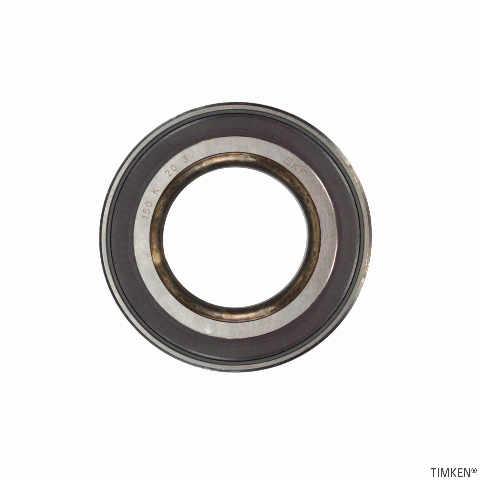 PRESET PRE-GREASED & PRE-SEALED BEARING