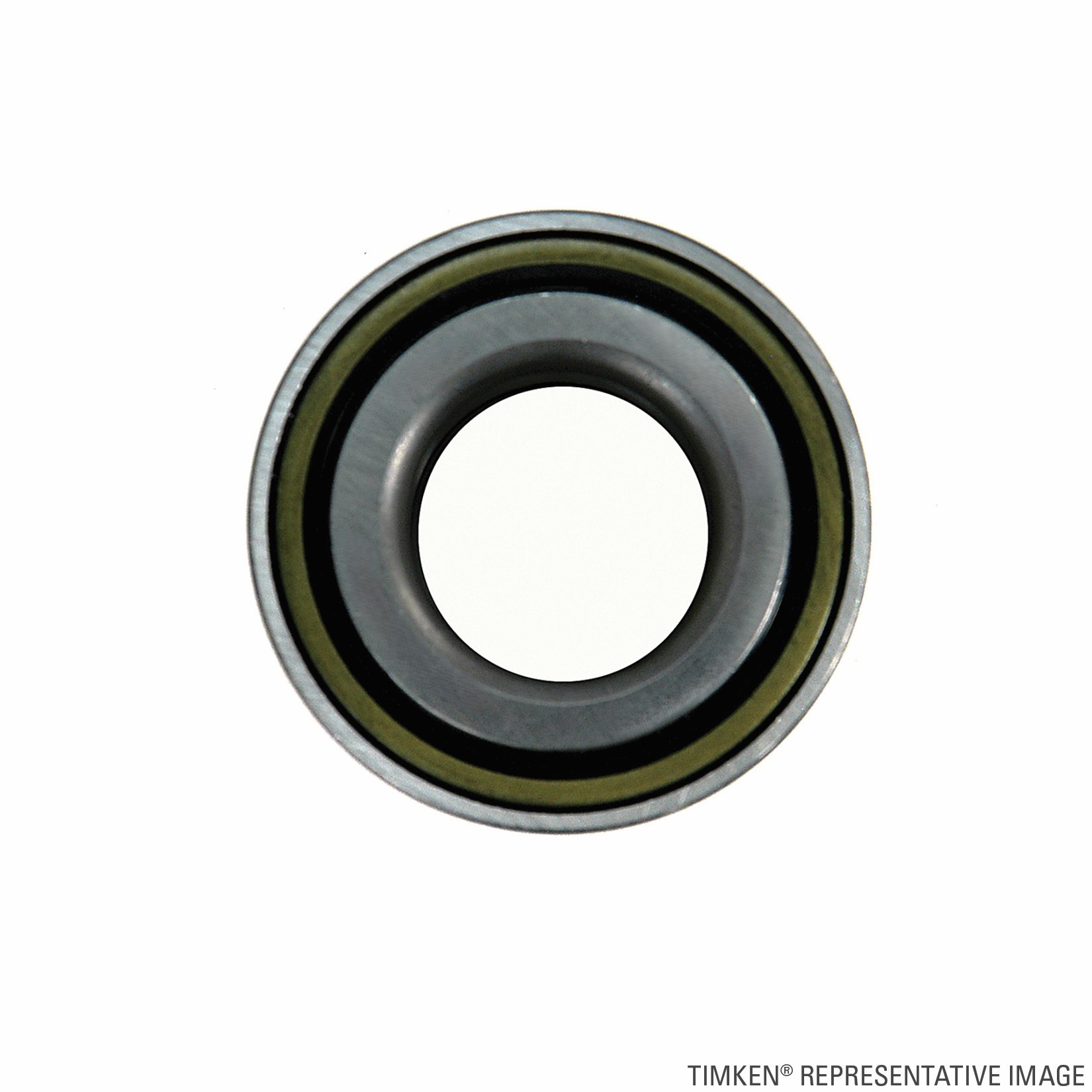 PRESET PRE-GREASED & PRE-SEALED BEARING