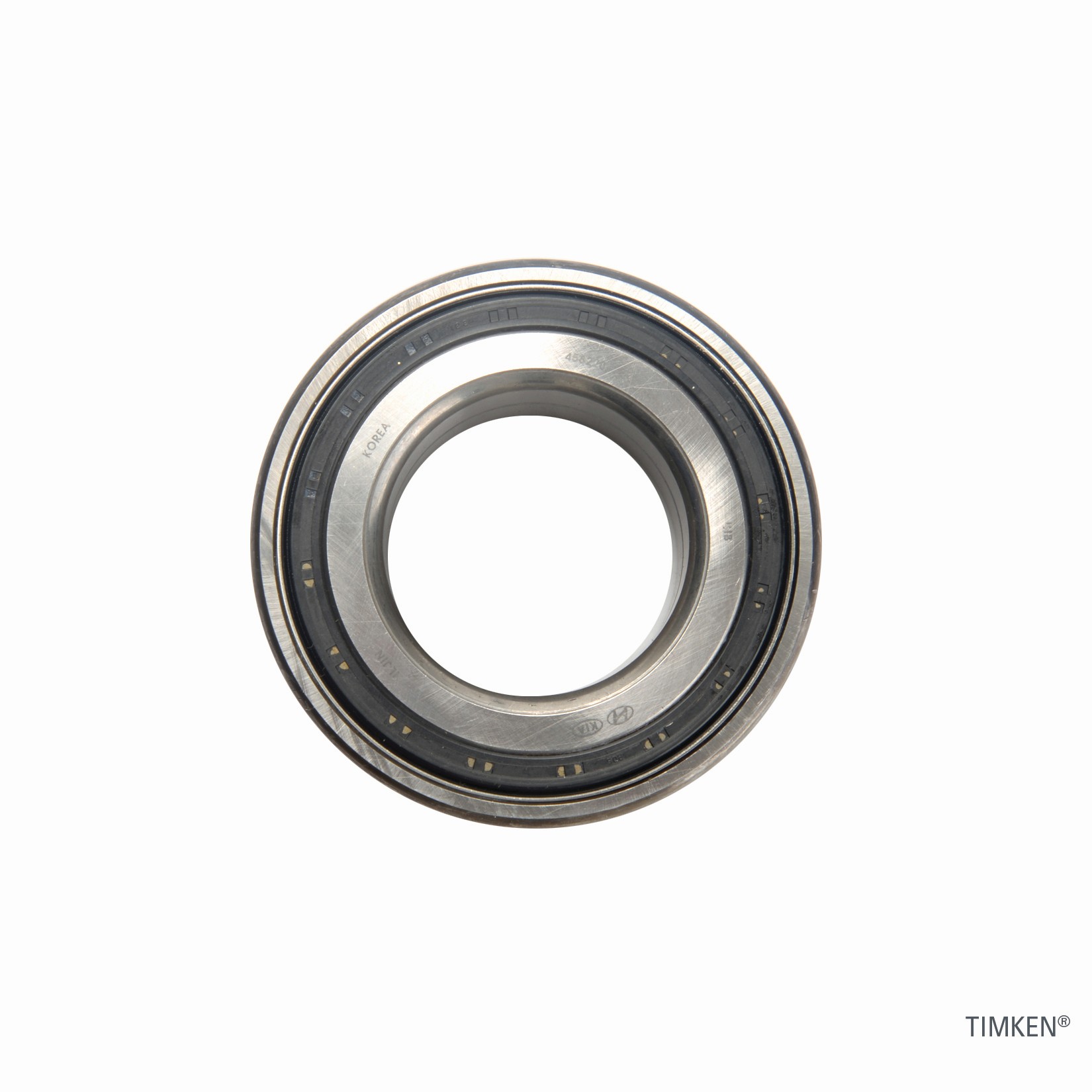 PRESET PRE-GREASED & PRE-SEALED BEARING