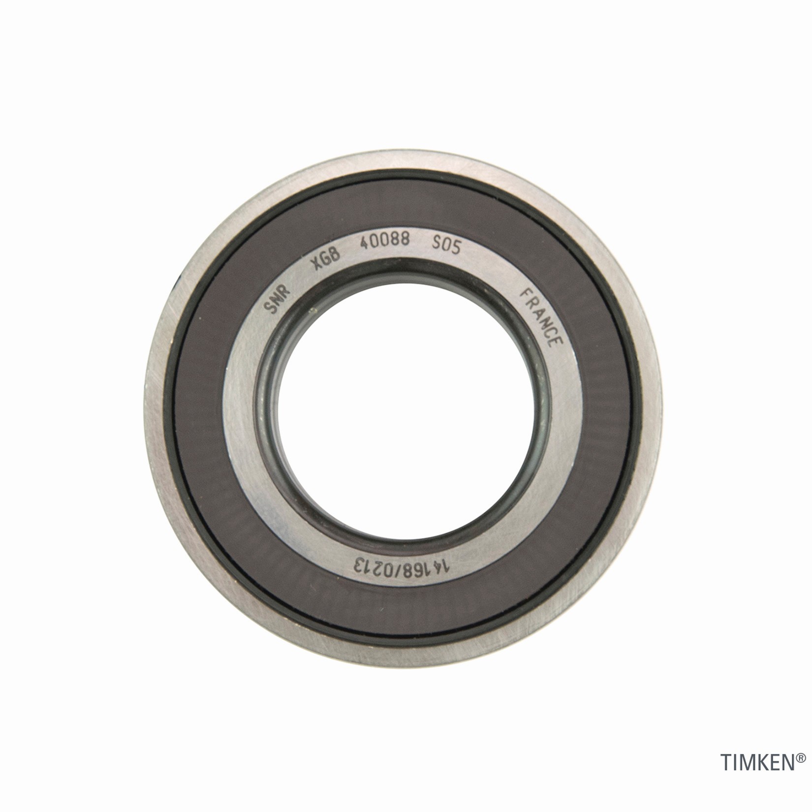 PRESET PRE-GREASED & PRE-SEALED BEARING